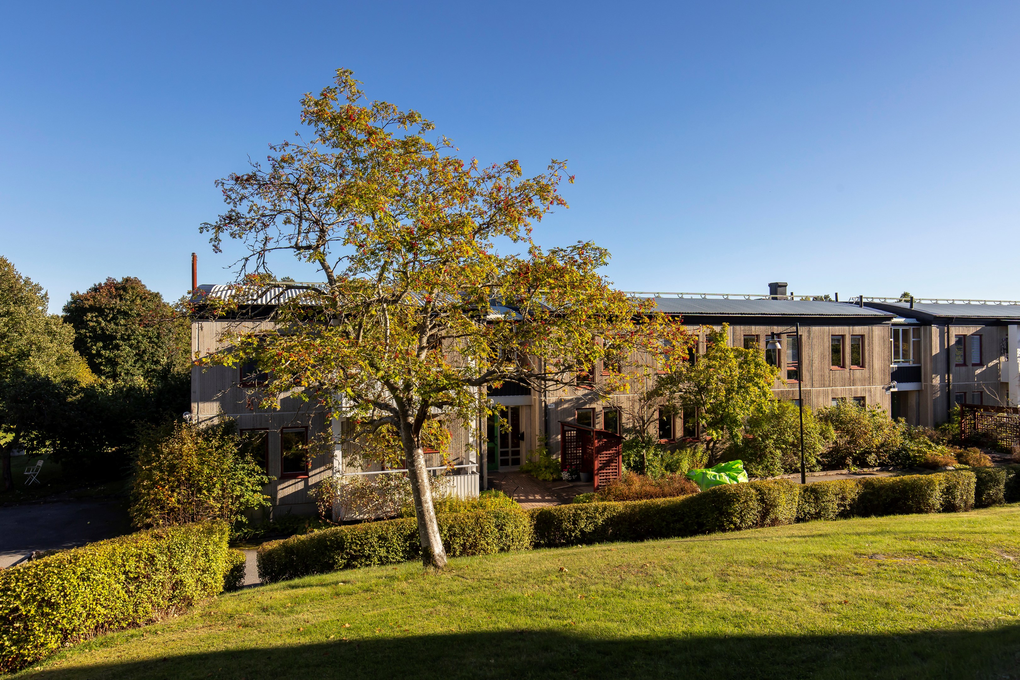 Bostadsbild från Ormingeringen 16C, Till salu i Västra Orminge, Nacka