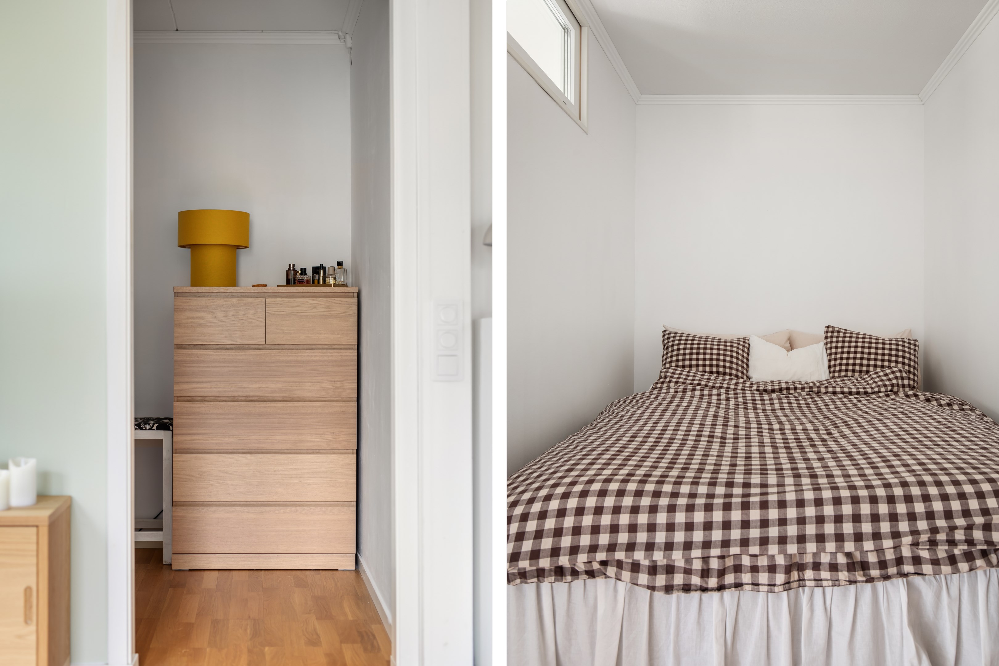 Bostadsbild från Ormingeringen 16C, Till salu i Västra Orminge, Nacka