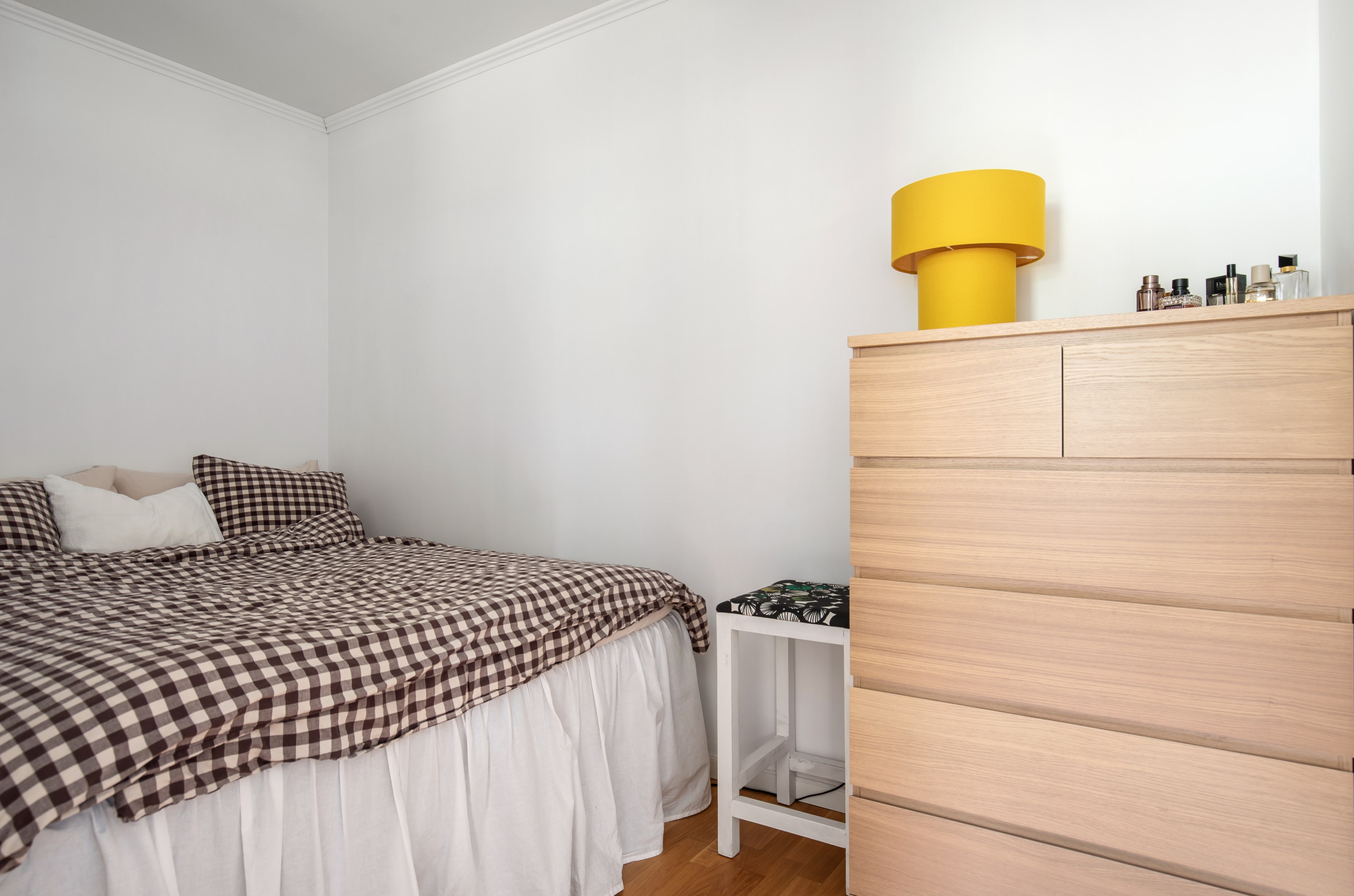 Bostadsbild från Ormingeringen 16C, Till salu i Västra Orminge, Nacka