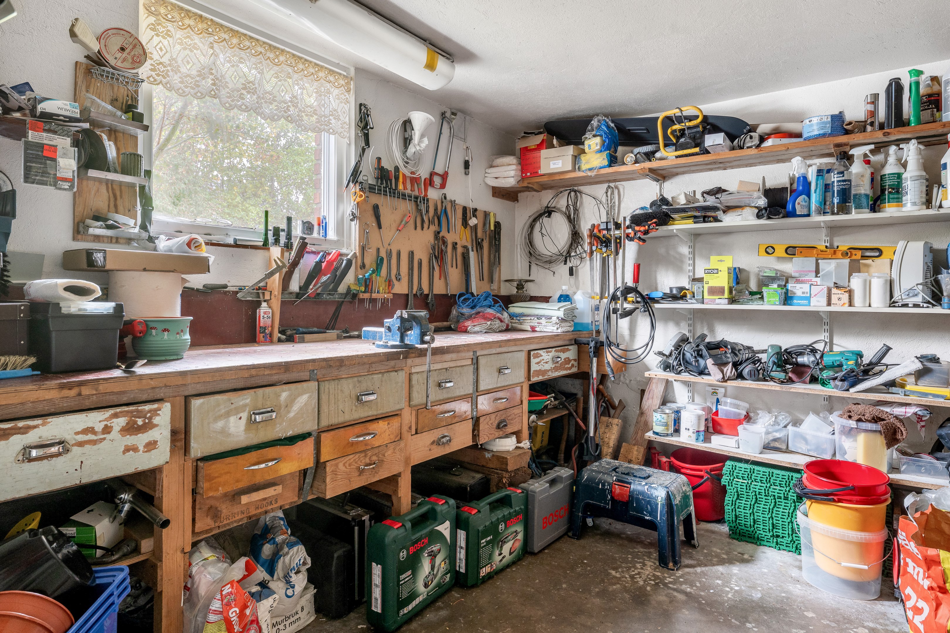 Bostadsbild från Navvägen 4, Till salu i Gunsta, Uppsala