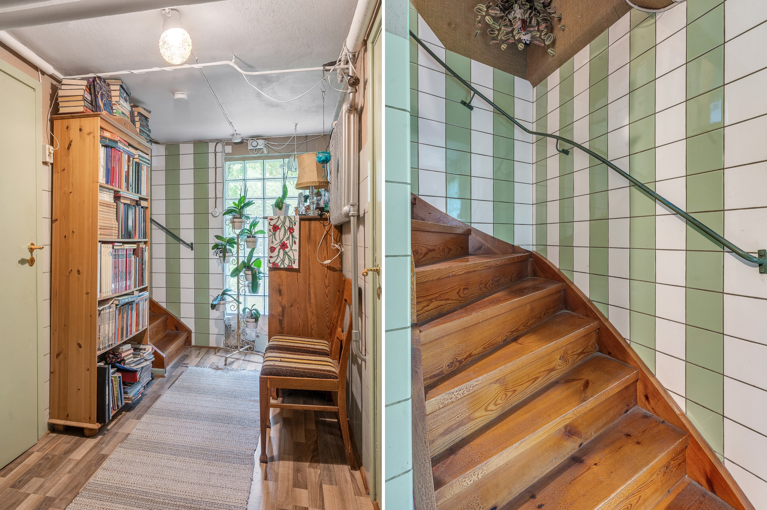 Bostadsbild från Navvägen 4, Till salu i Gunsta, Uppsala