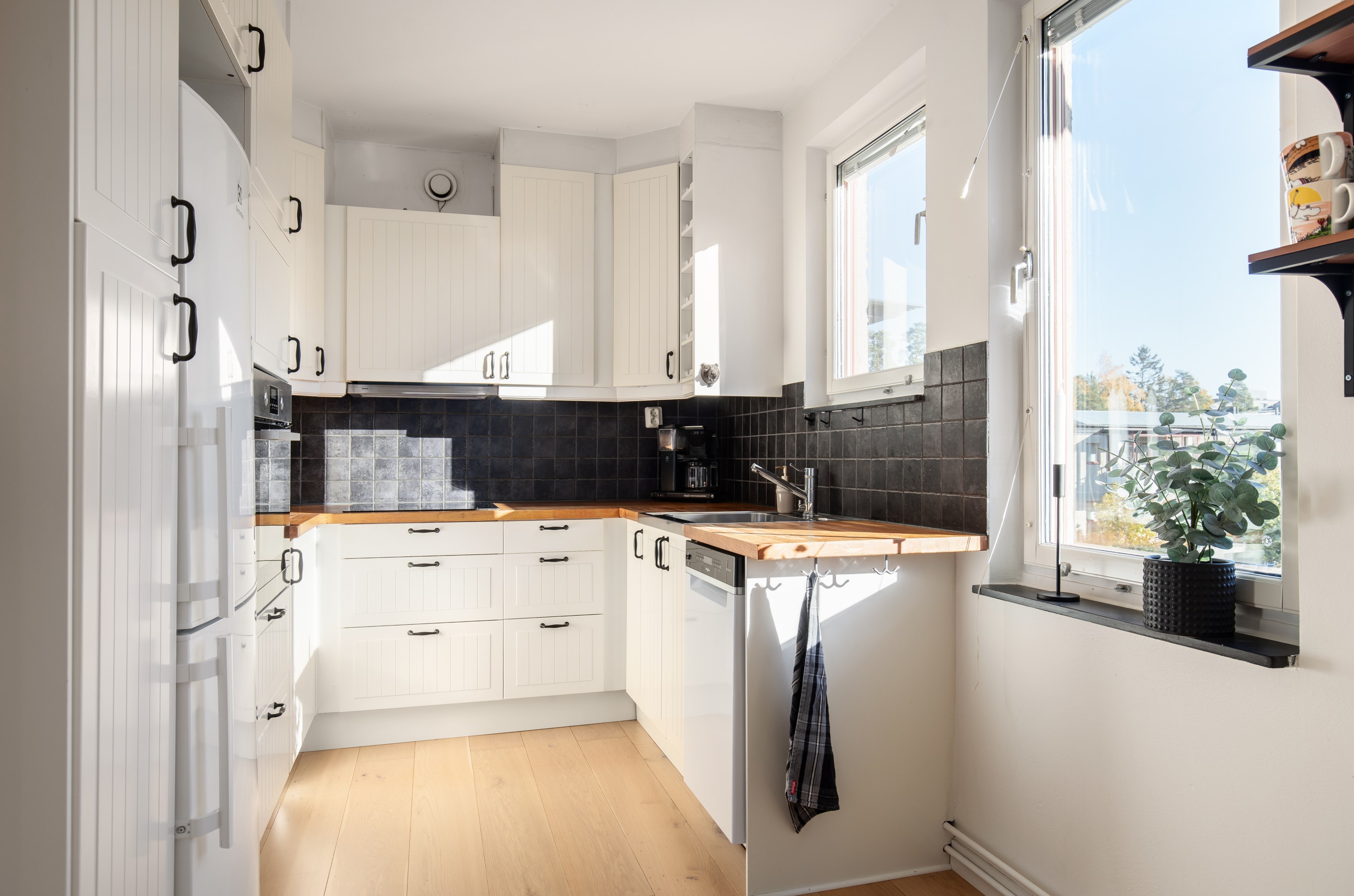 Bostadsbild från Ormingeringen 24B, Kommande i Västra Orminge, Nacka