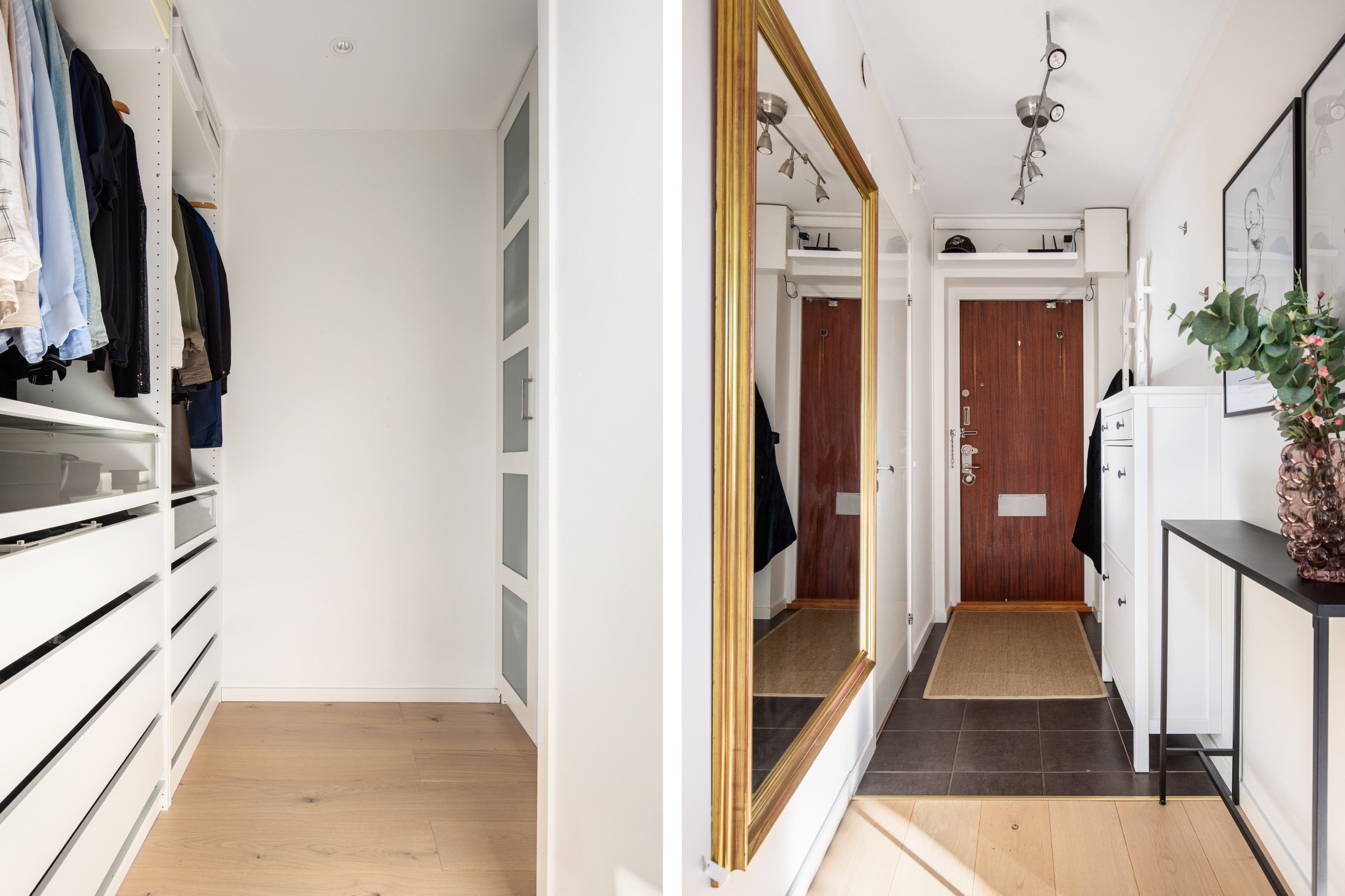 Bostadsbild från Ormingeringen 24B, Kommande i Västra Orminge, Nacka