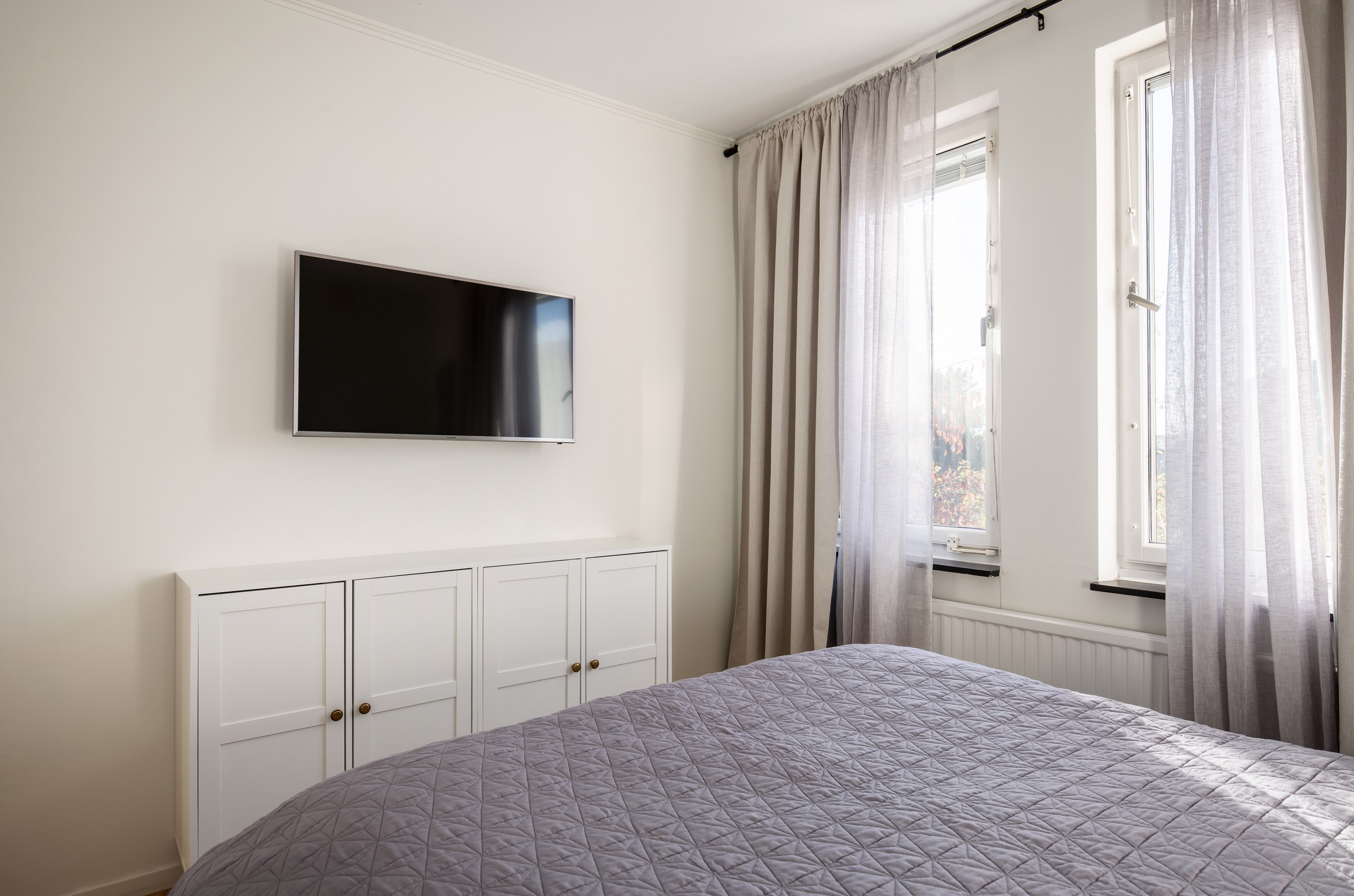 Bostadsbild från Ormingeringen 24B, Kommande i Västra Orminge, Nacka