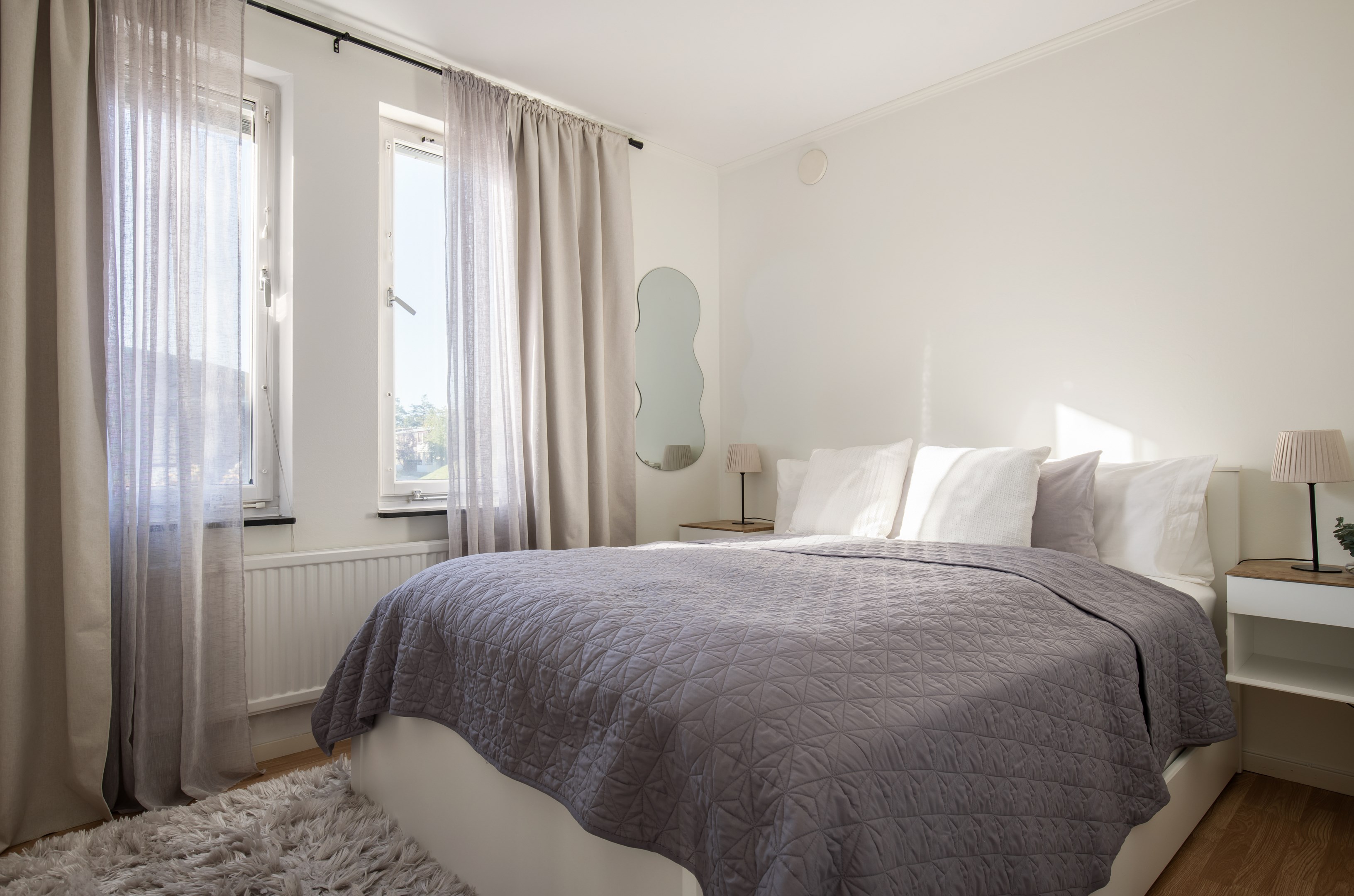 Bostadsbild från Ormingeringen 24B, Kommande i Västra Orminge, Nacka