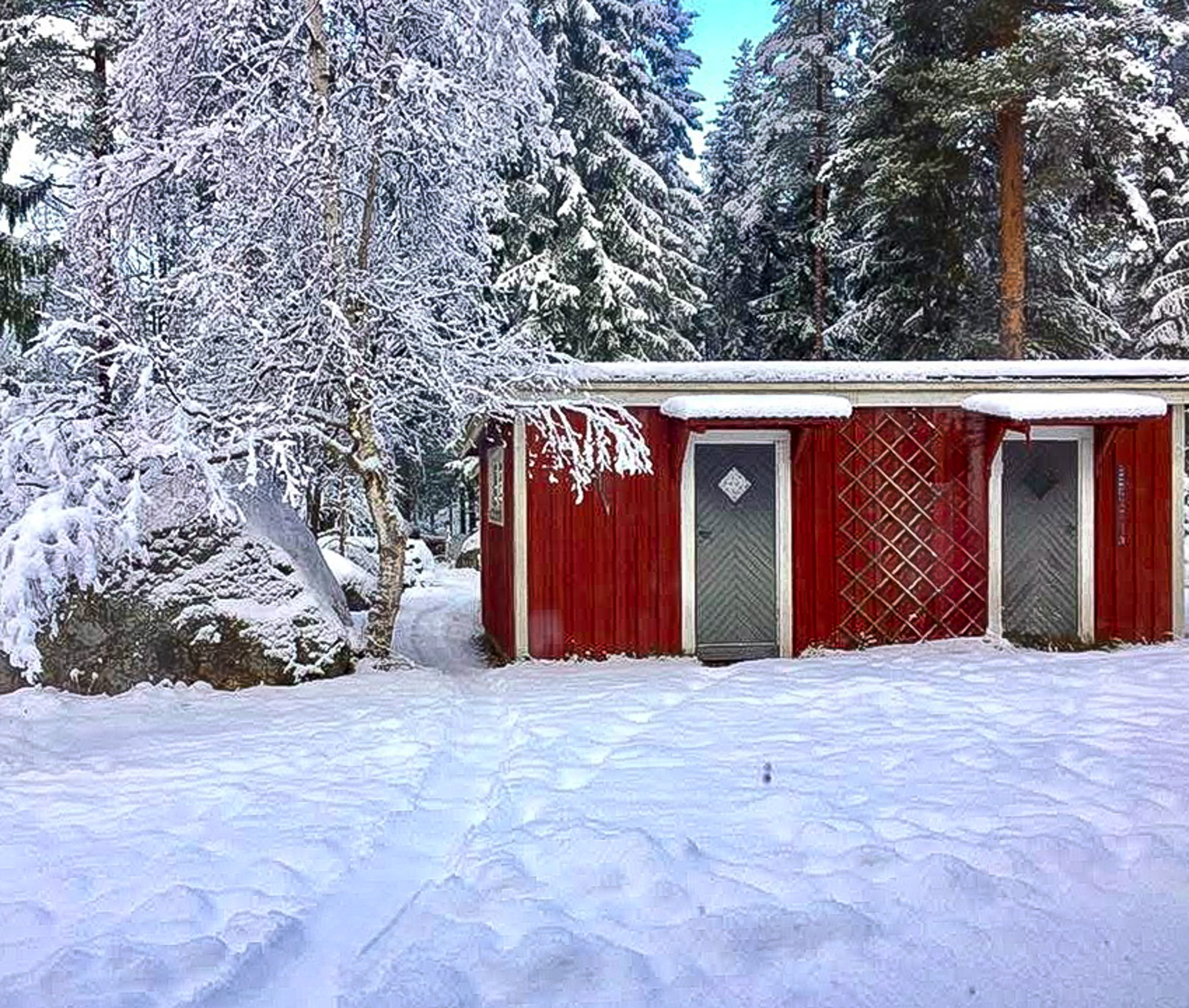 Säljarens bilder
