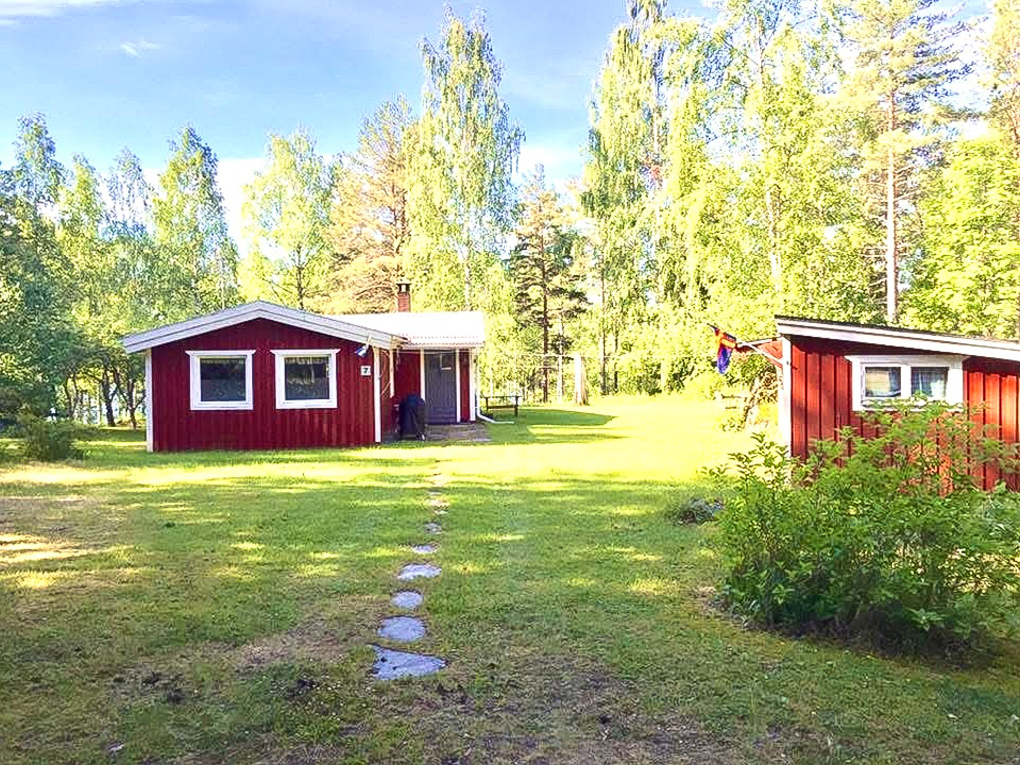 Säljarens bilder