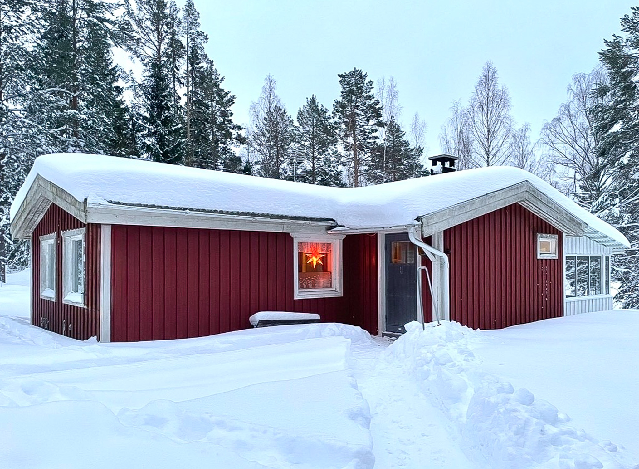 Säljarens bilder
