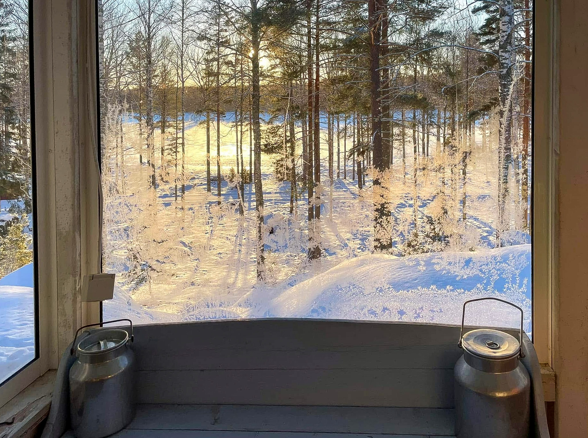 Säljarens bilder