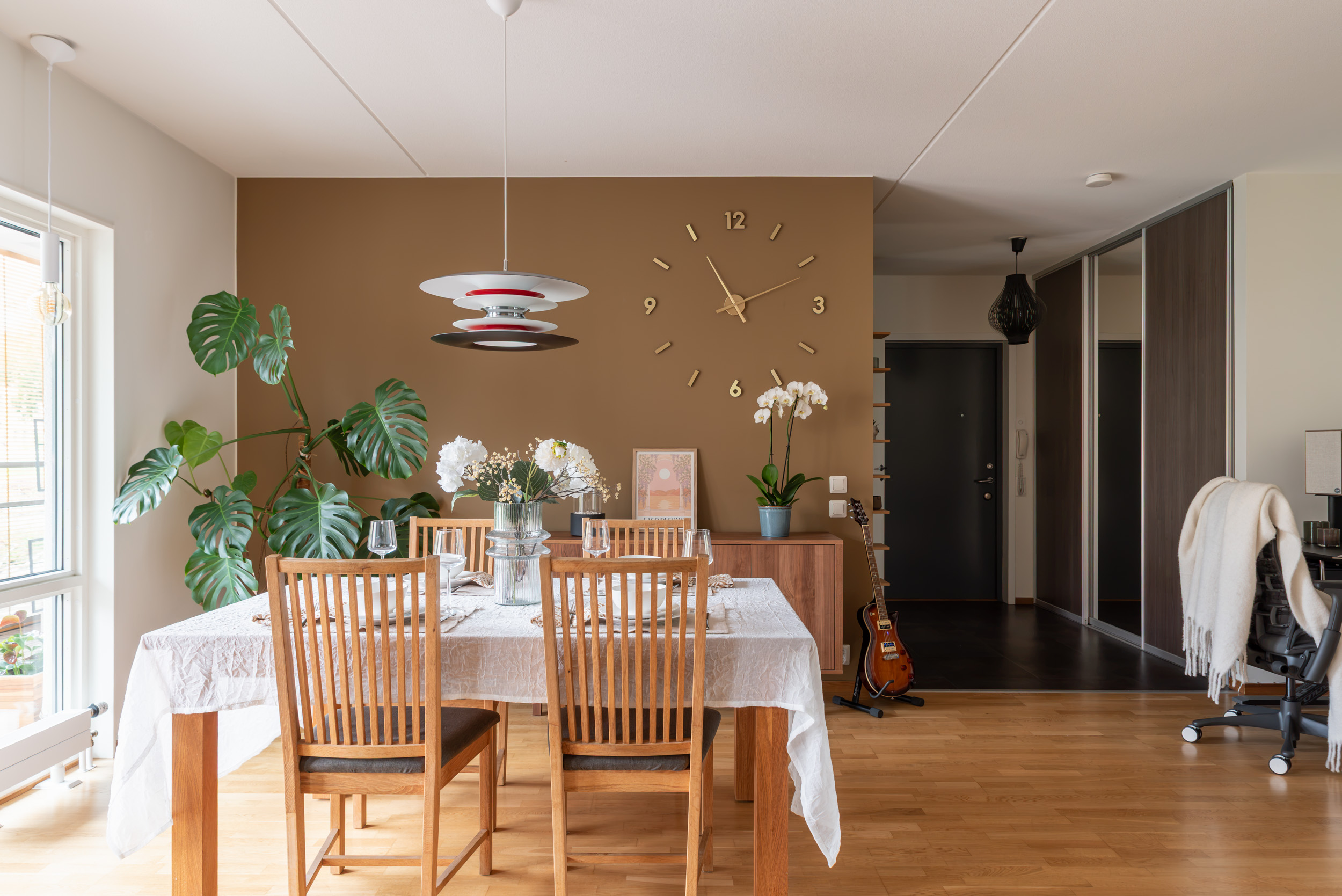 Bostadsbild från Bondegatan 9, Kommande i Centrum, Västerås