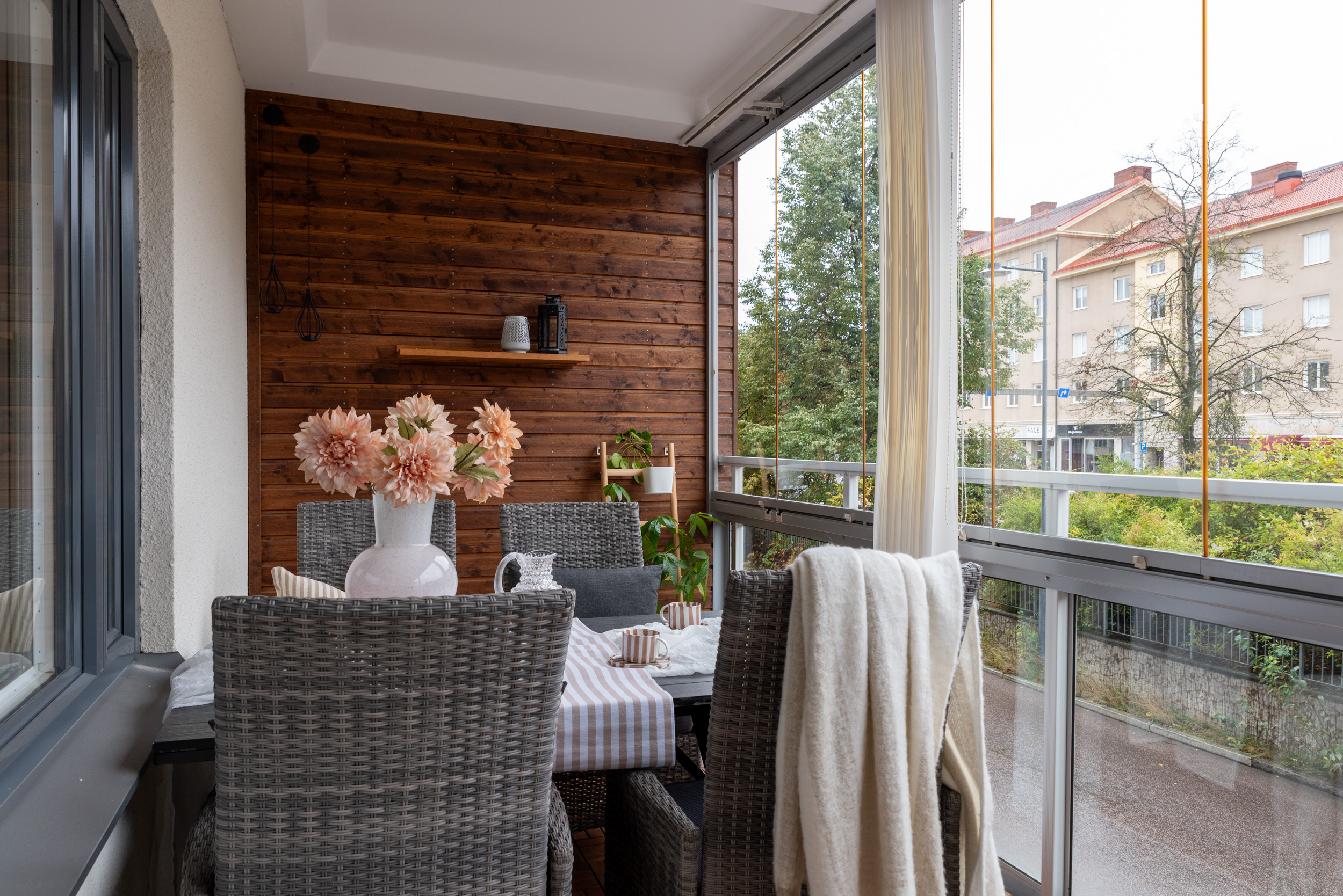 Bostadsbild från Bondegatan 9, Kommande i Centrum, Västerås