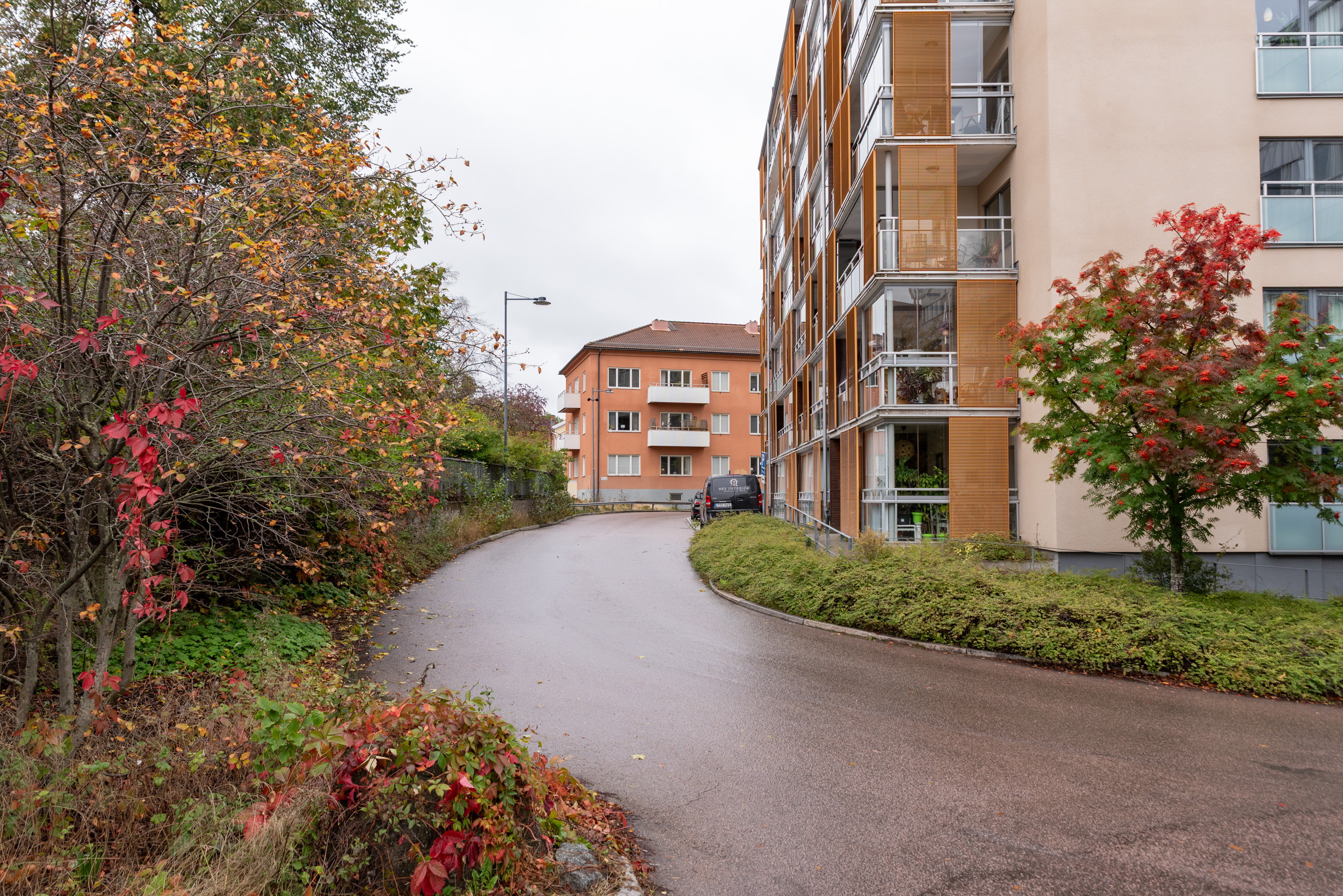 Bostadsbild från Bondegatan 9, Kommande i Centrum, Västerås