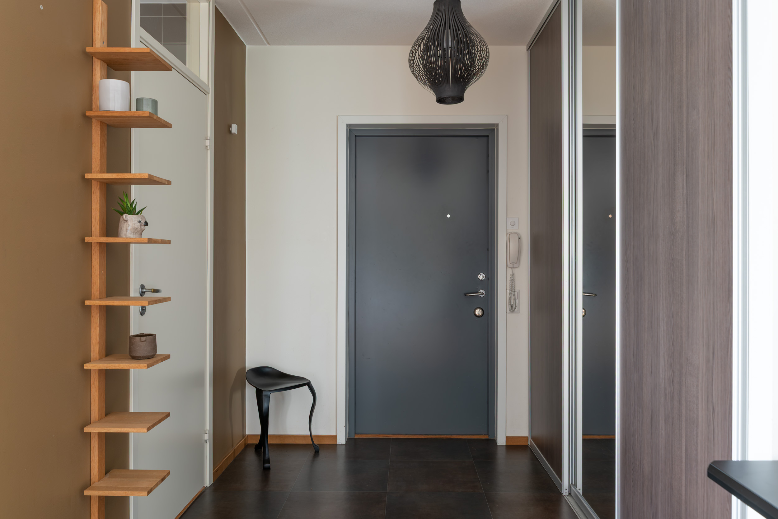 Bostadsbild från Bondegatan 9, Kommande i Centrum, Västerås