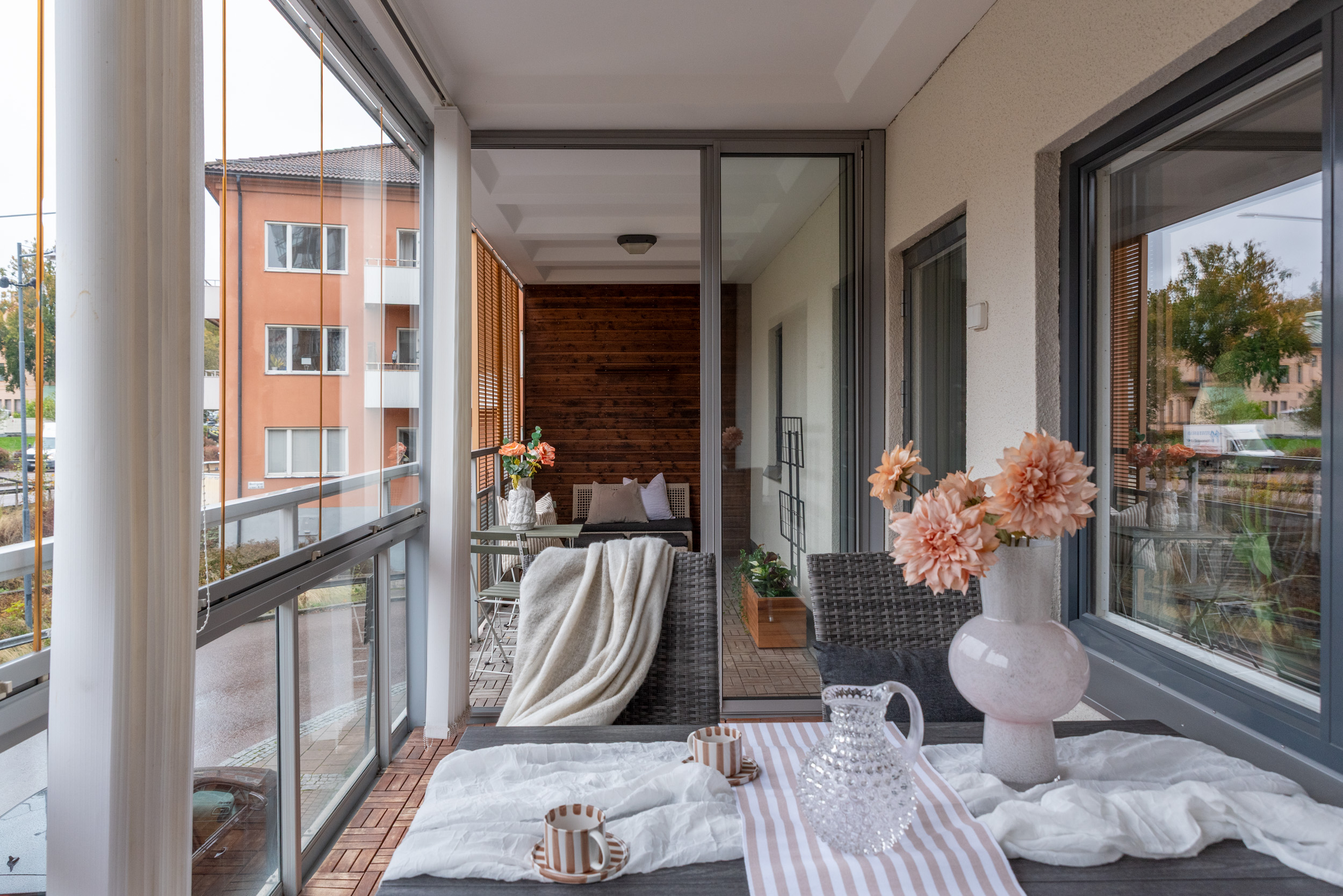 Bostadsbild från Bondegatan 9, Kommande i Centrum, Västerås