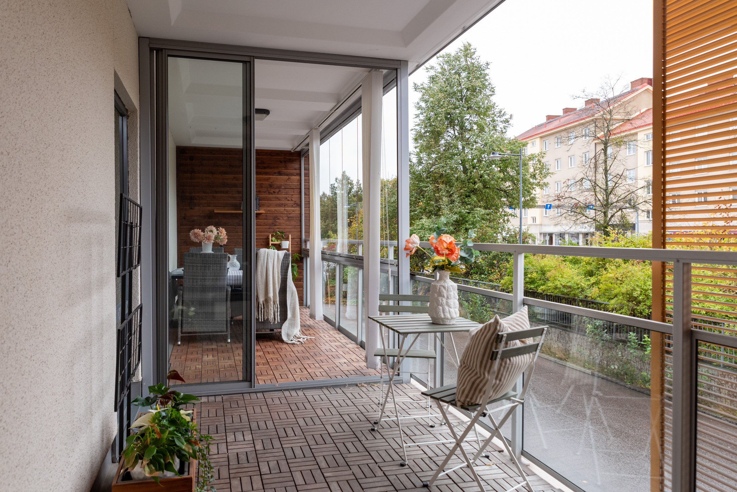Bostadsbild från Bondegatan 9, Kommande i Centrum, Västerås