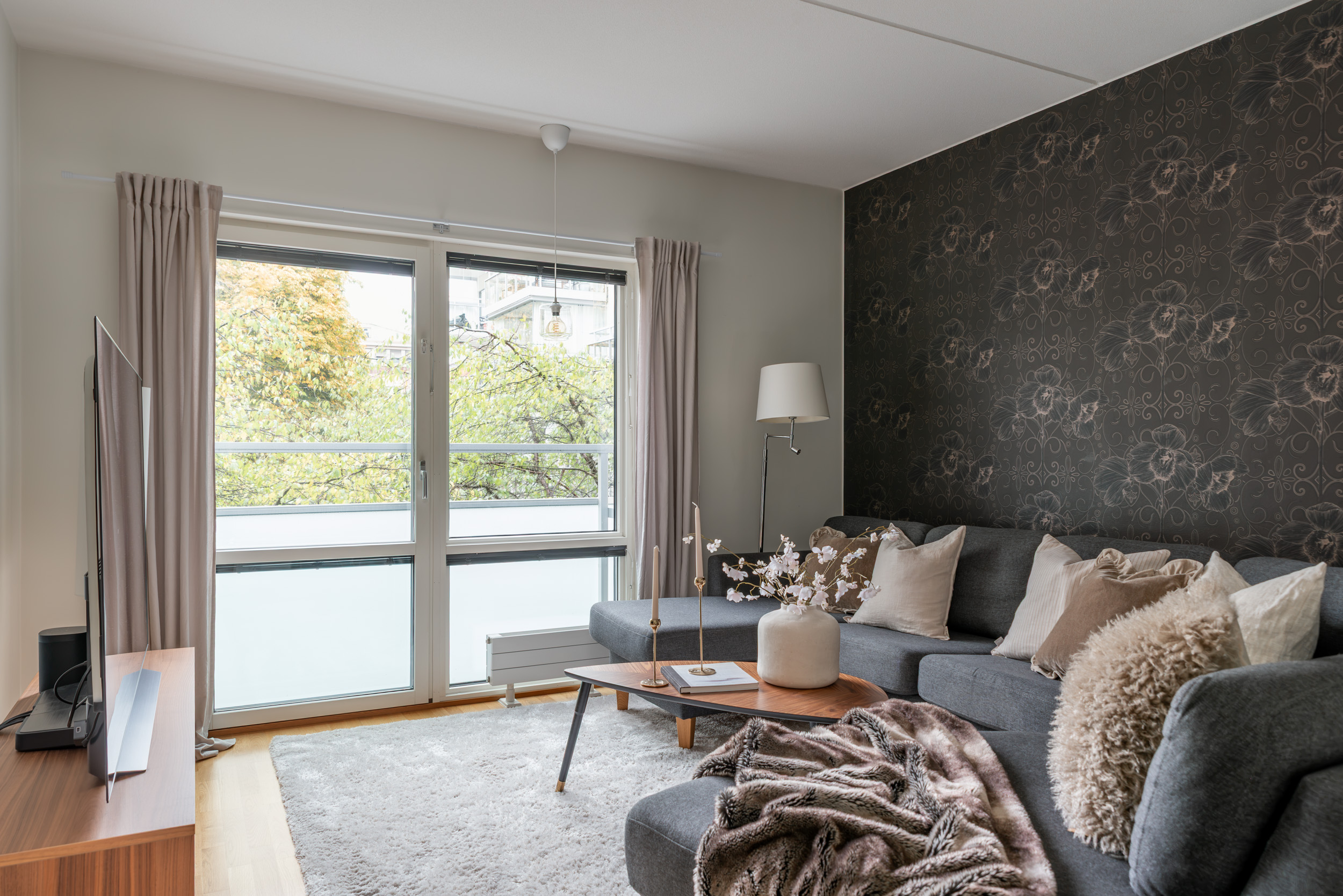 Bostadsbild från Bondegatan 9, Kommande i Centrum, Västerås