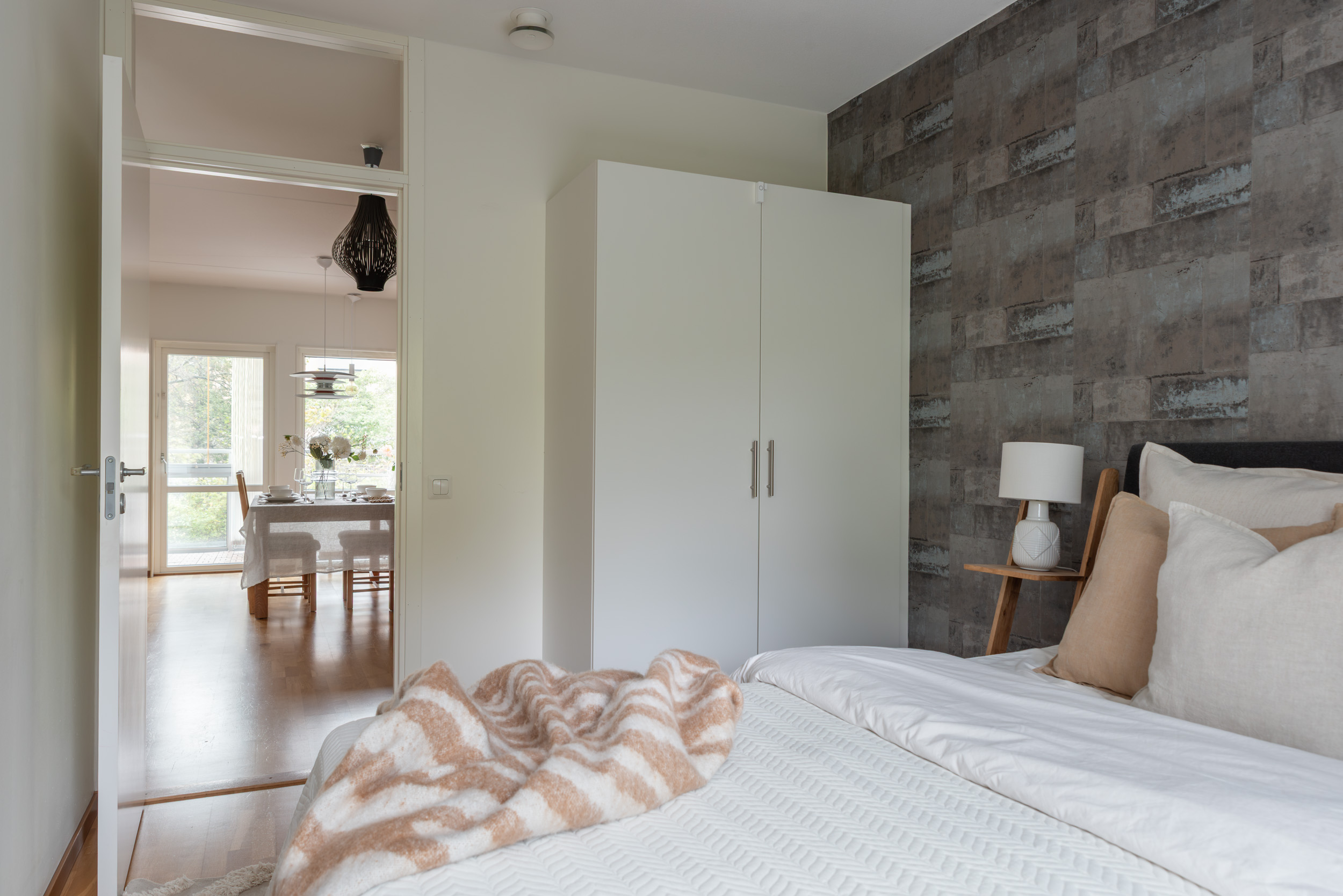 Bostadsbild från Bondegatan 9, Kommande i Centrum, Västerås