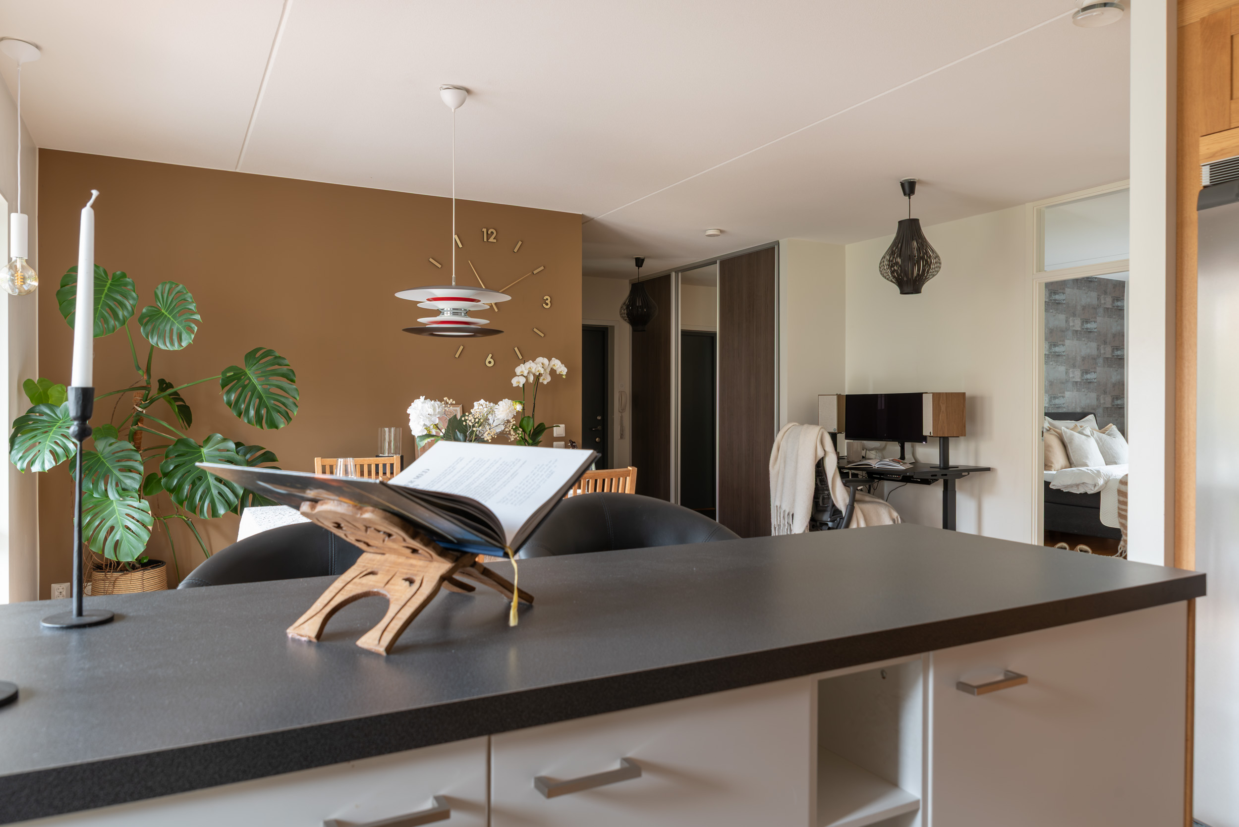 Bostadsbild från Bondegatan 9, Kommande i Centrum, Västerås