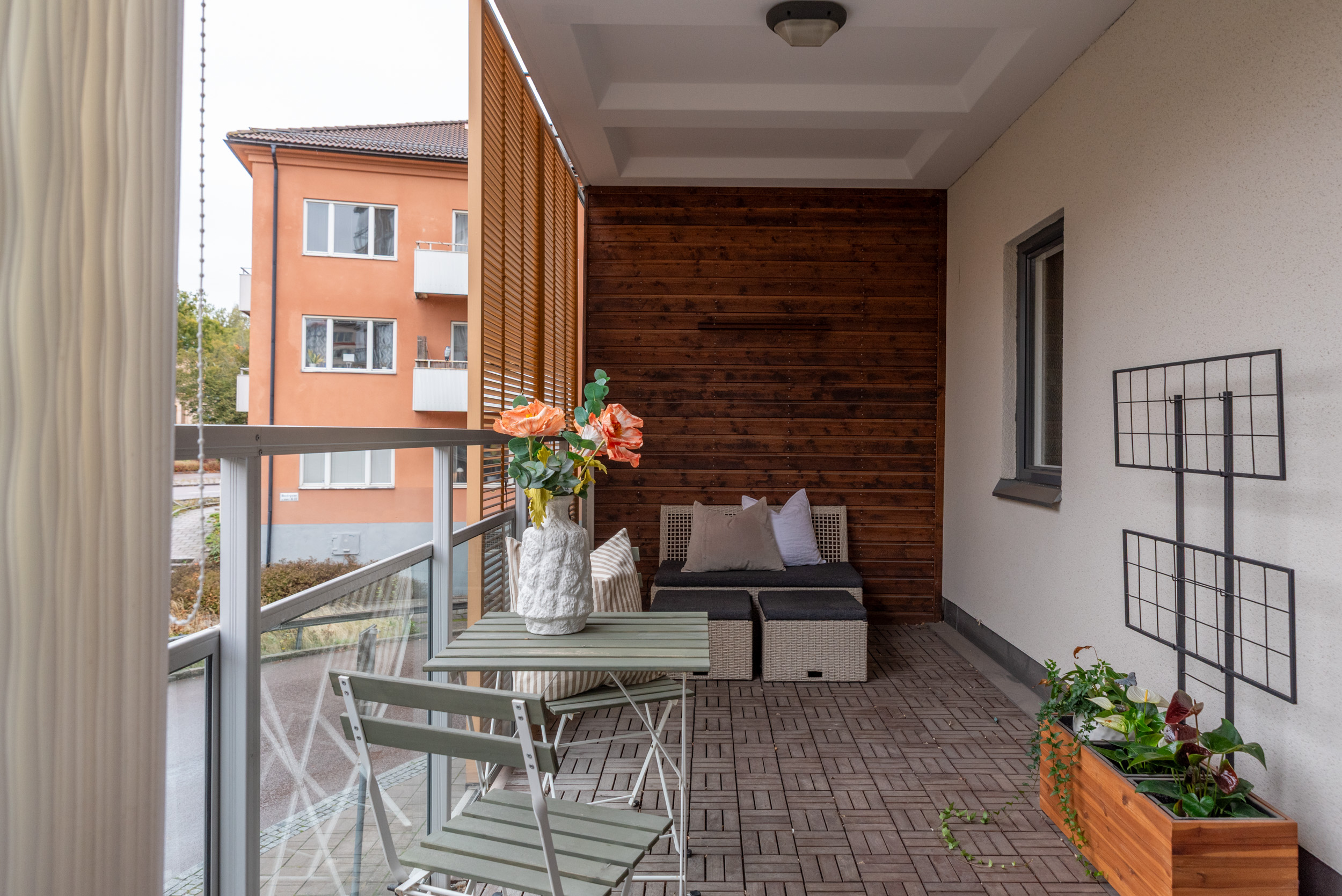 Bostadsbild från Bondegatan 9, Kommande i Centrum, Västerås