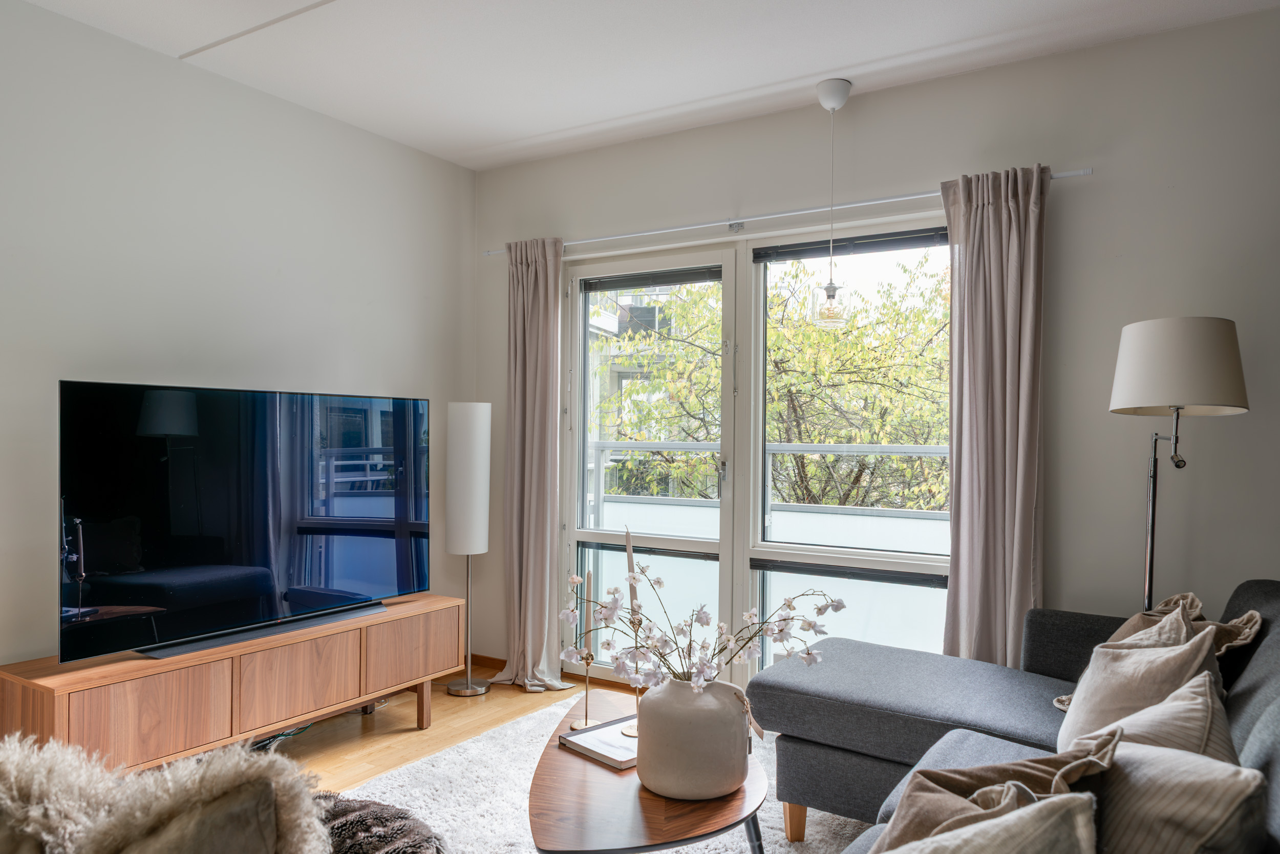 Bostadsbild från Bondegatan 9, Kommande i Centrum, Västerås