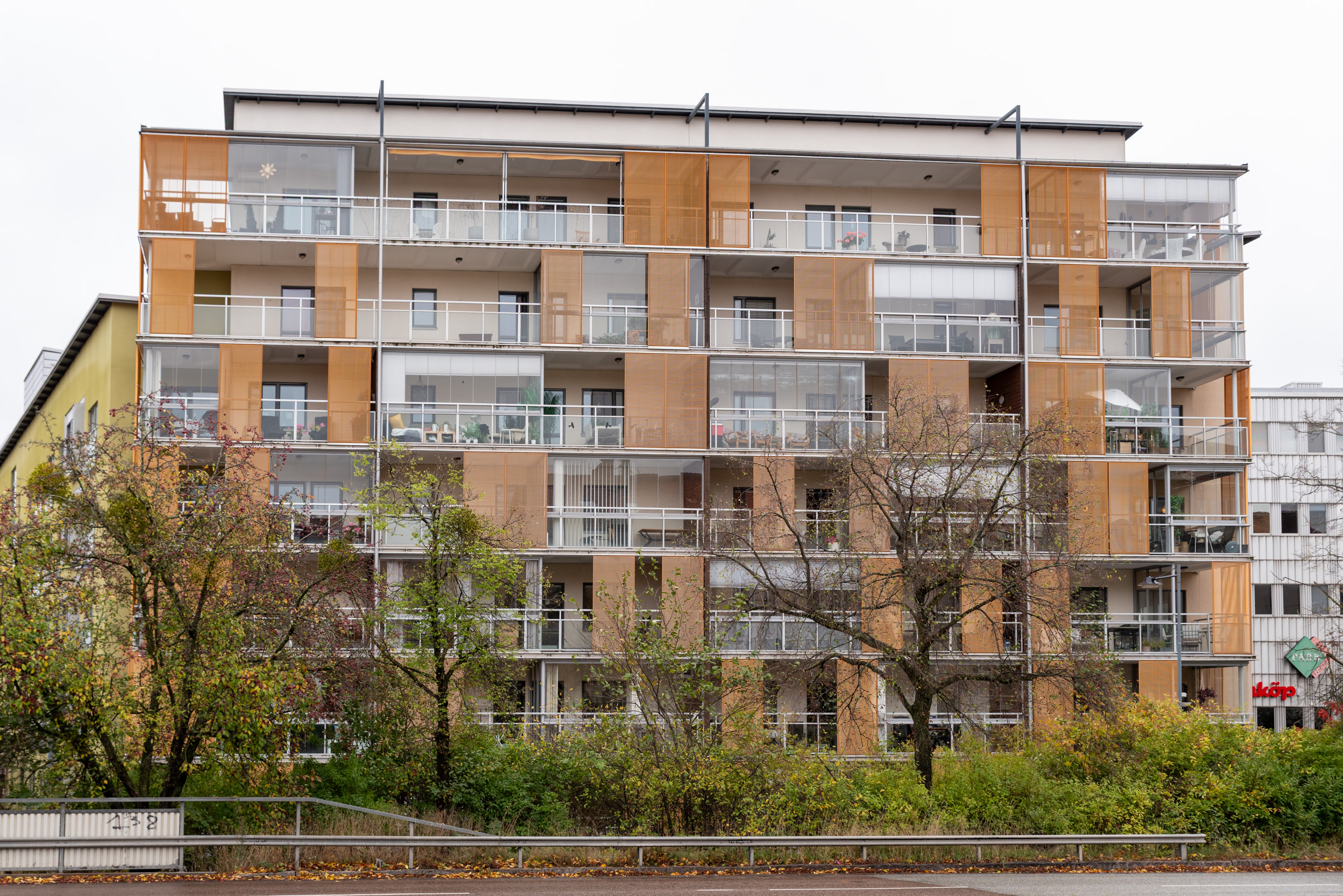 Bostadsbild från Bondegatan 9, Kommande i Centrum, Västerås