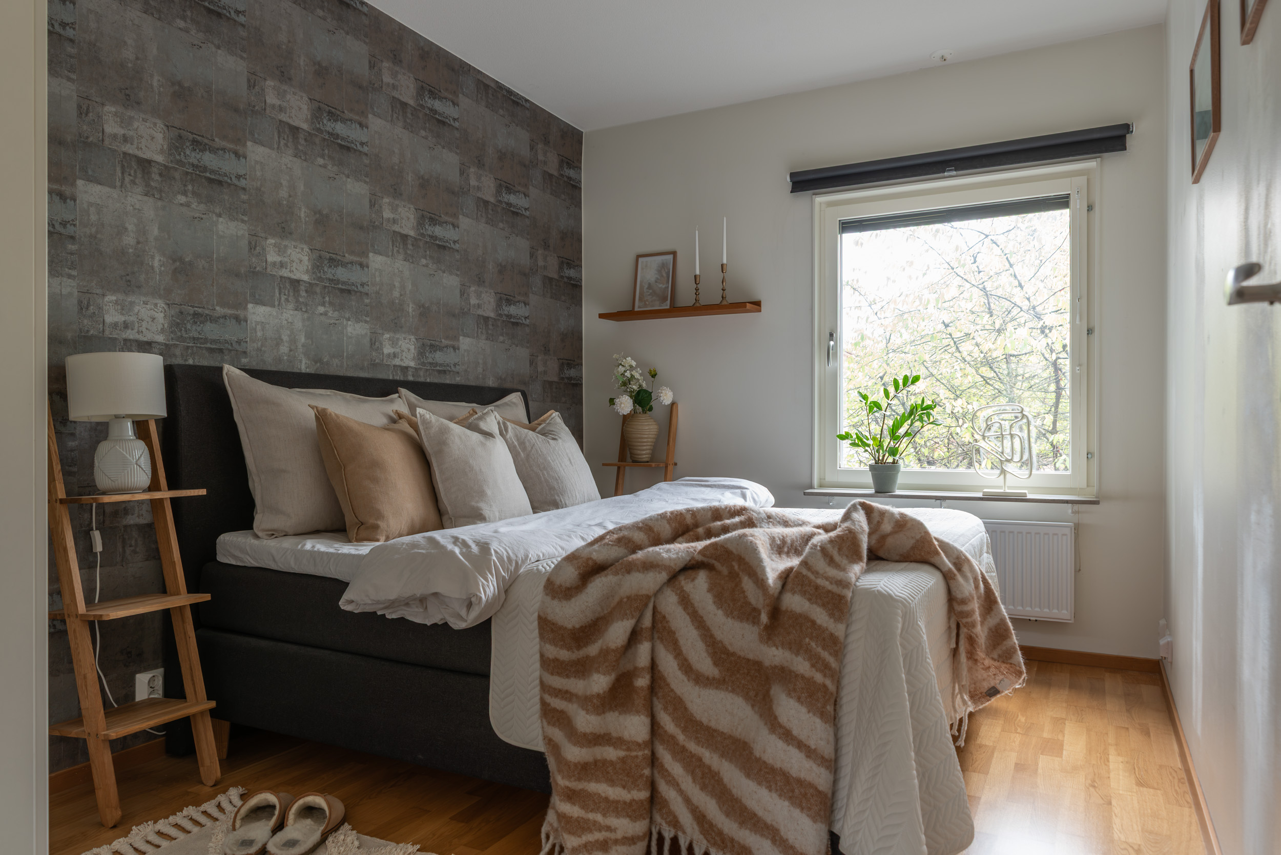 Bostadsbild från Bondegatan 9, Kommande i Centrum, Västerås