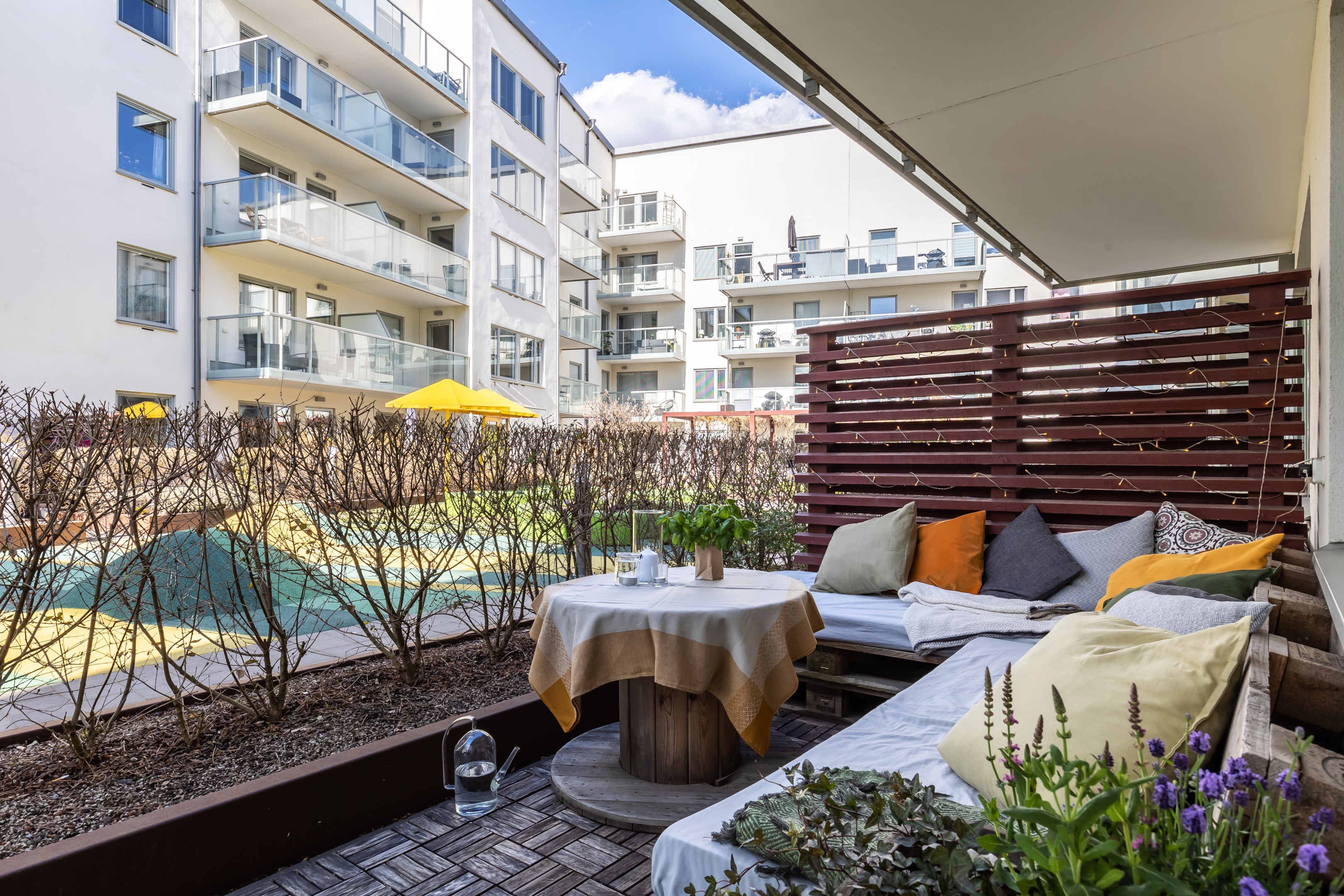 Bostadsbild från Älvsjö stationsgata 14, Till salu i Älvsjö, Stockholm