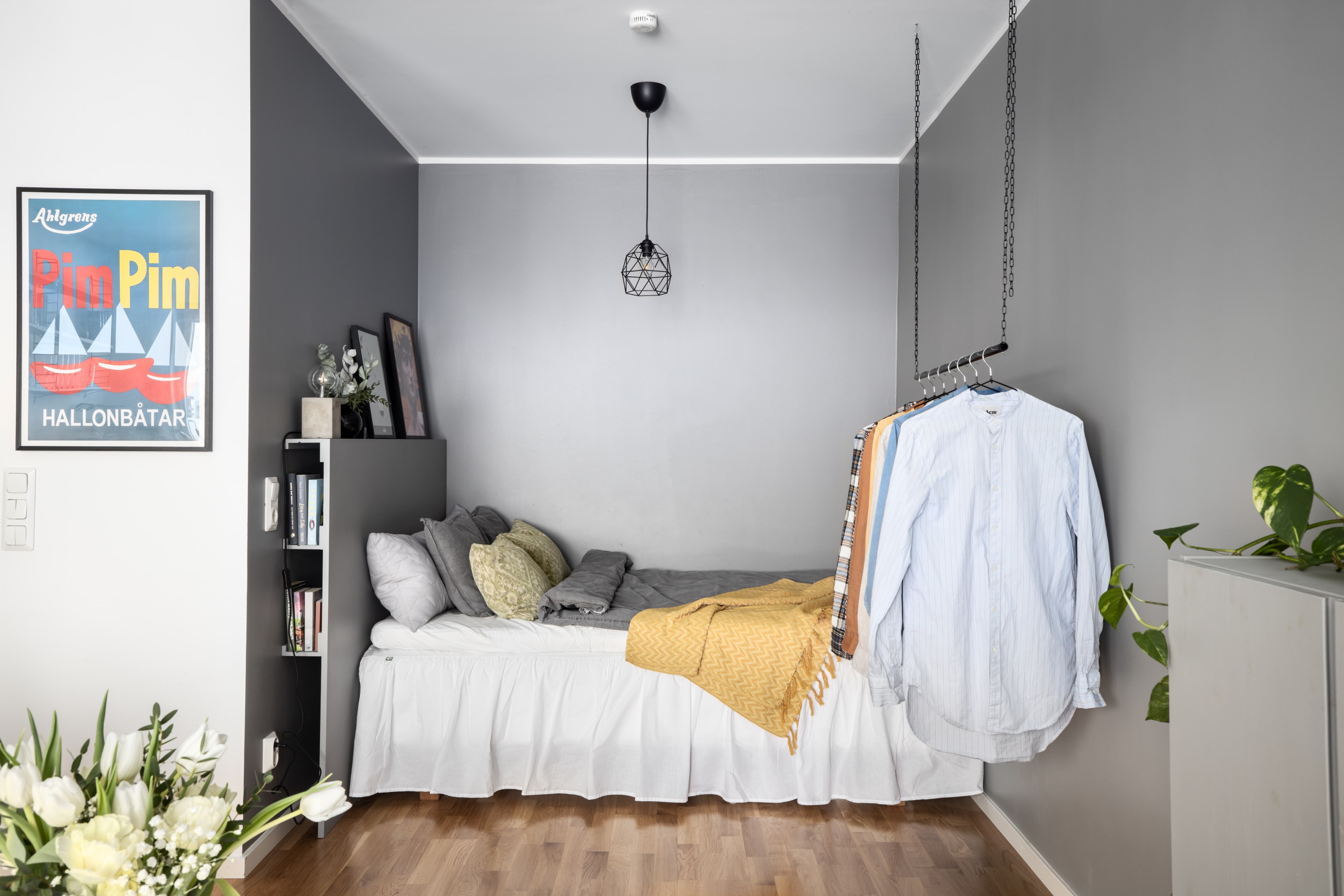 Bostadsbild från Älvsjö stationsgata 14, Till salu i Älvsjö, Stockholm