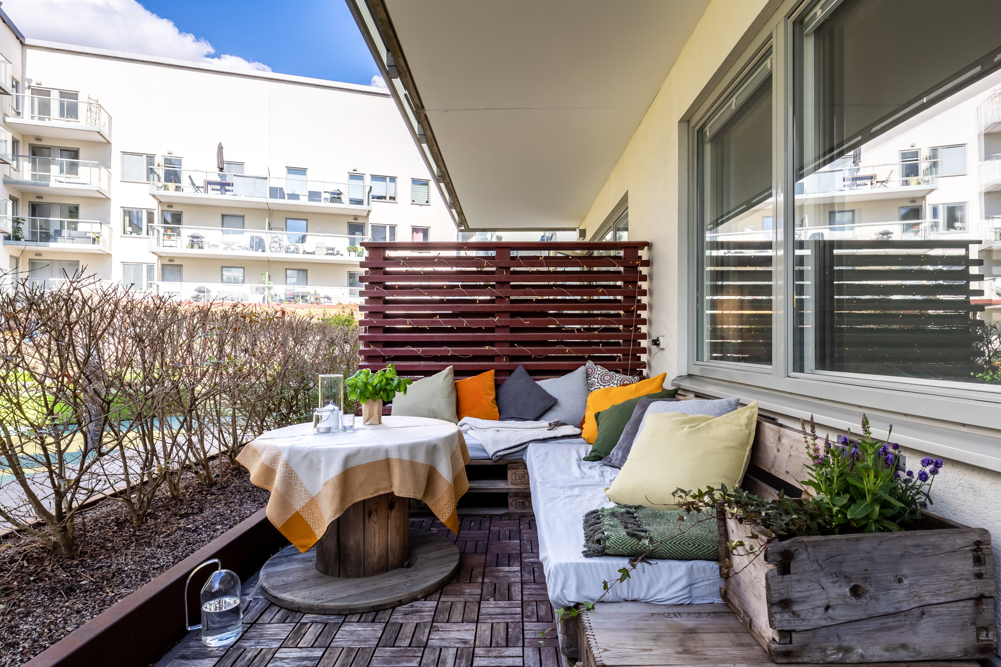 Bostadsbild från Älvsjö stationsgata 14, Till salu i Älvsjö, Stockholm