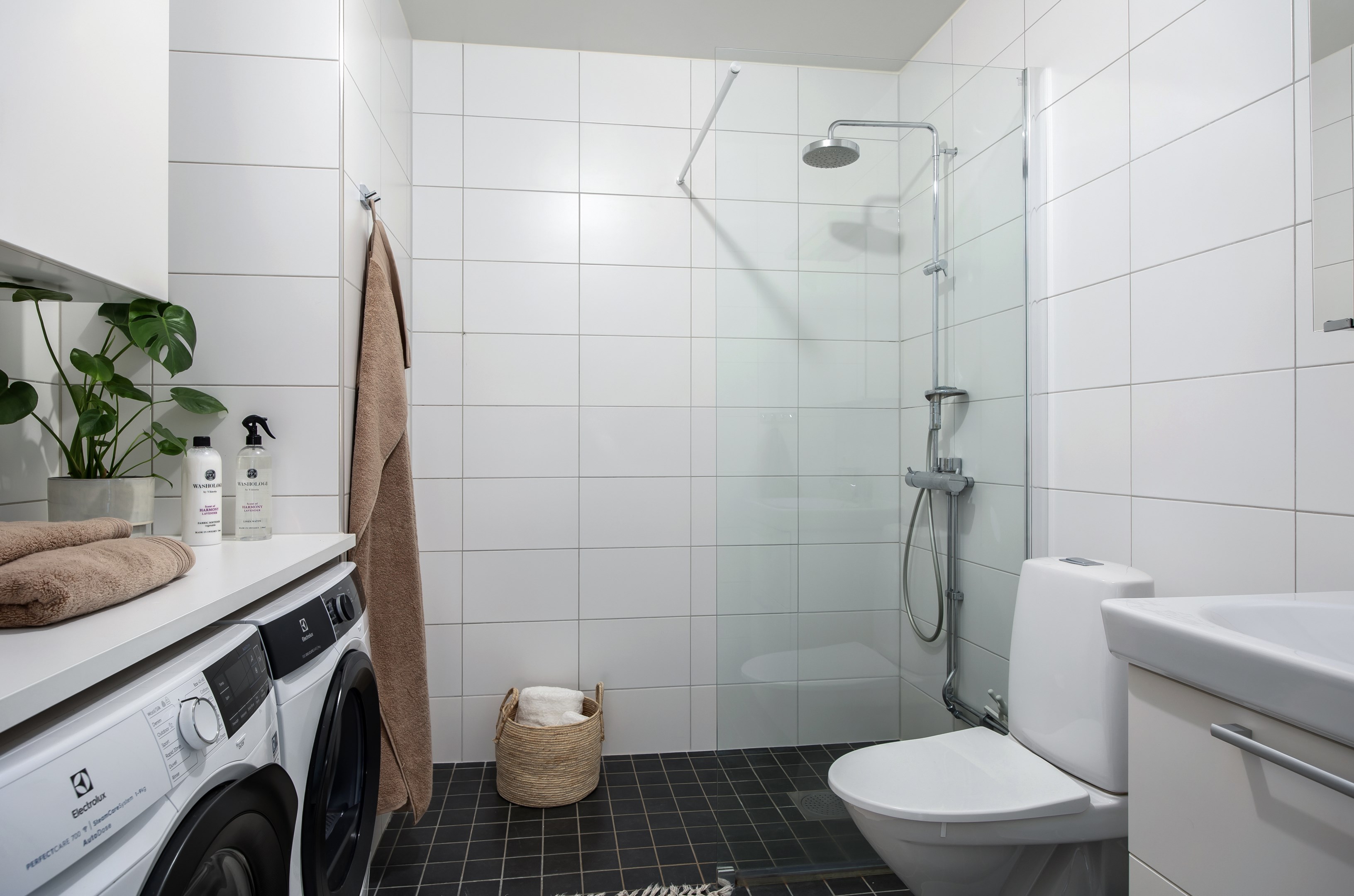 Bostadsbild från Mjölnarvägen 32, 3 tr, Till salu i Kvarnholmen, Nacka