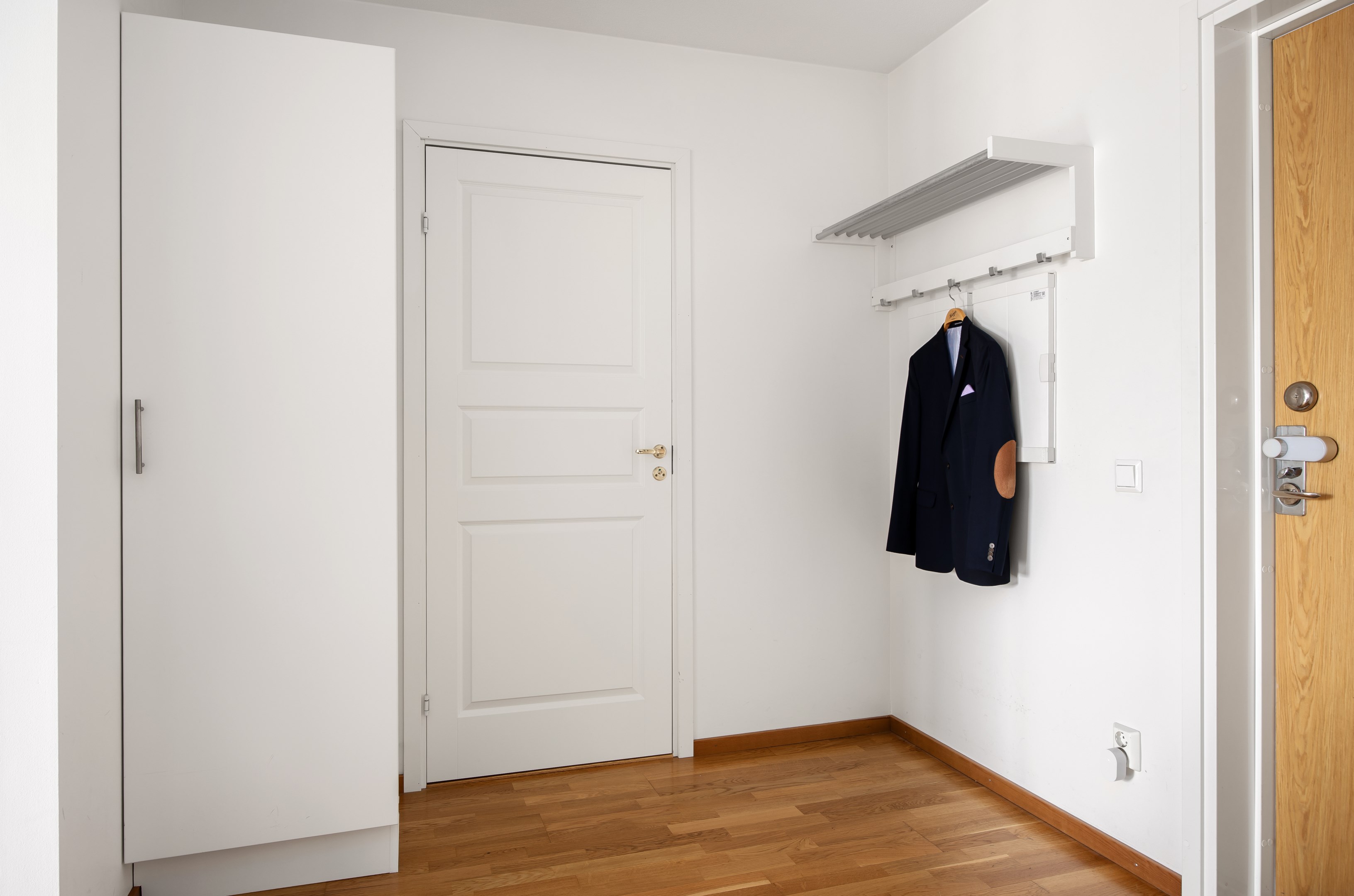Bostadsbild från Mjölnarvägen 32, 3 tr, Till salu i Kvarnholmen, Nacka