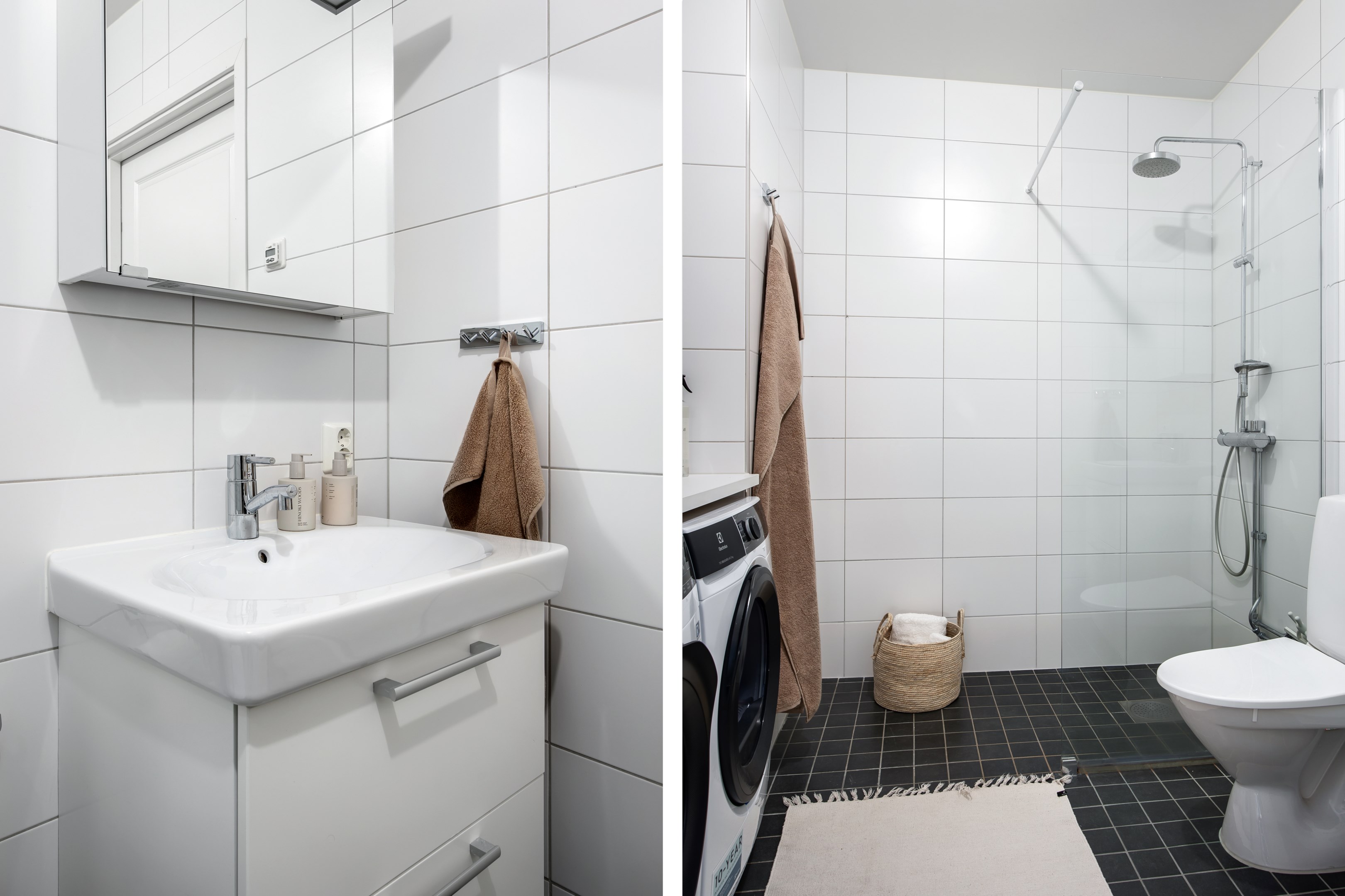 Bostadsbild från Mjölnarvägen 32, 3 tr, Till salu i Kvarnholmen, Nacka