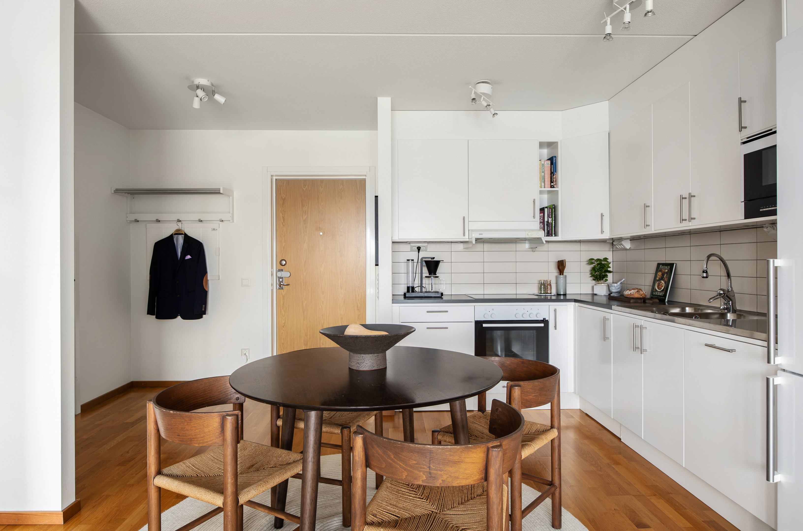 Bostadsbild från Mjölnarvägen 32, 3 tr, Till salu i Kvarnholmen, Nacka