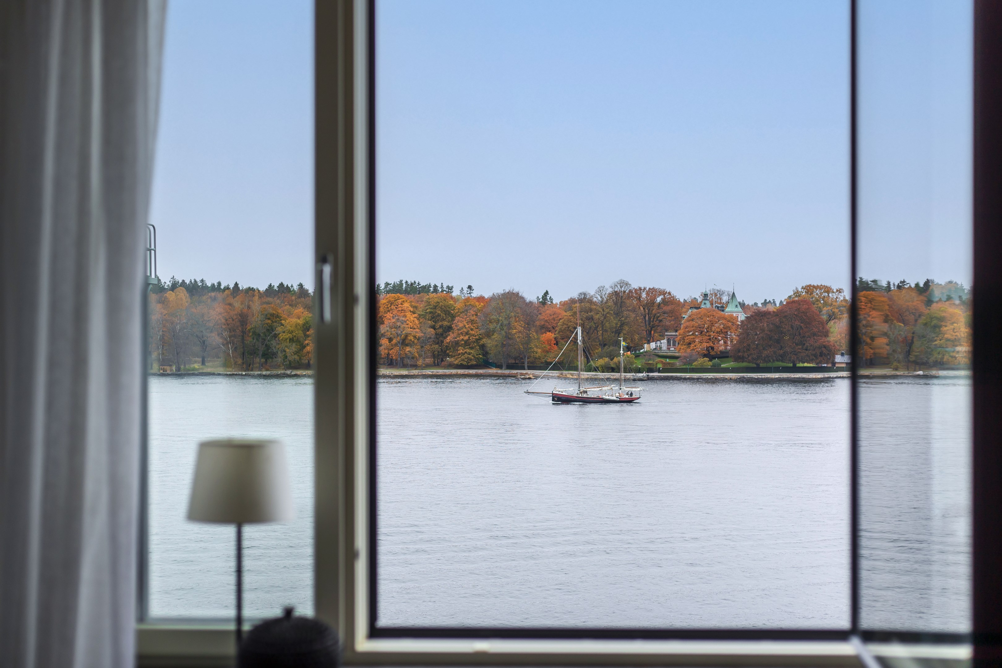 Bostadsbild från Mjölnarvägen 32, 3 tr, Till salu i Kvarnholmen, Nacka