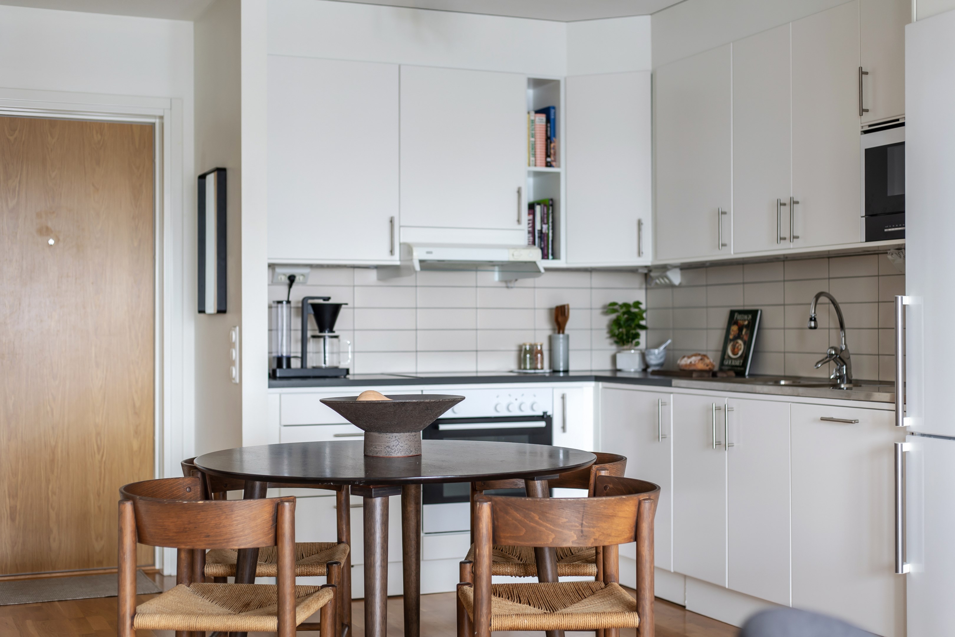 Bostadsbild från Mjölnarvägen 32, 3 tr, Till salu i Kvarnholmen, Nacka