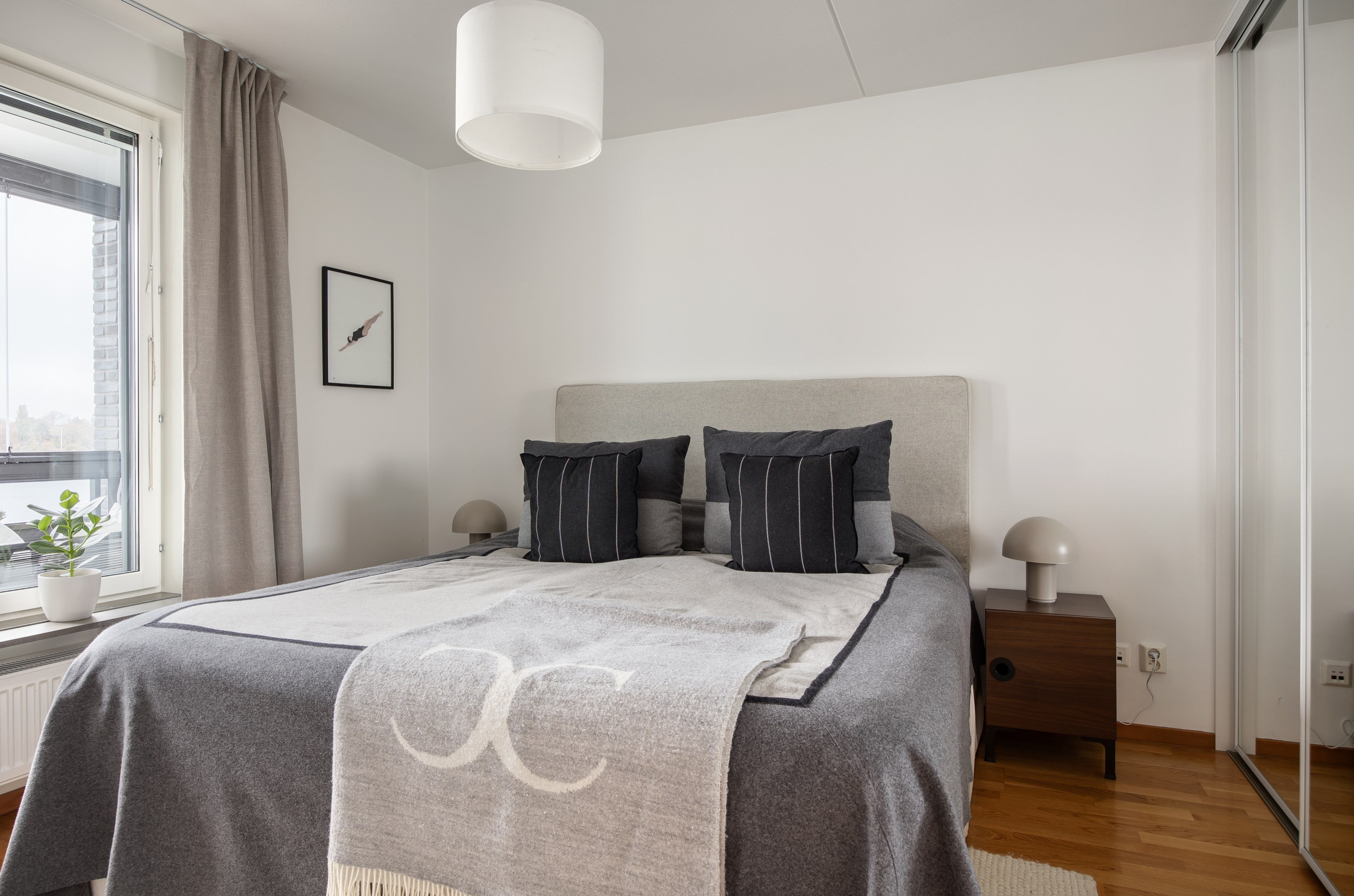 Bostadsbild från Mjölnarvägen 32, 3 tr, Till salu i Kvarnholmen, Nacka
