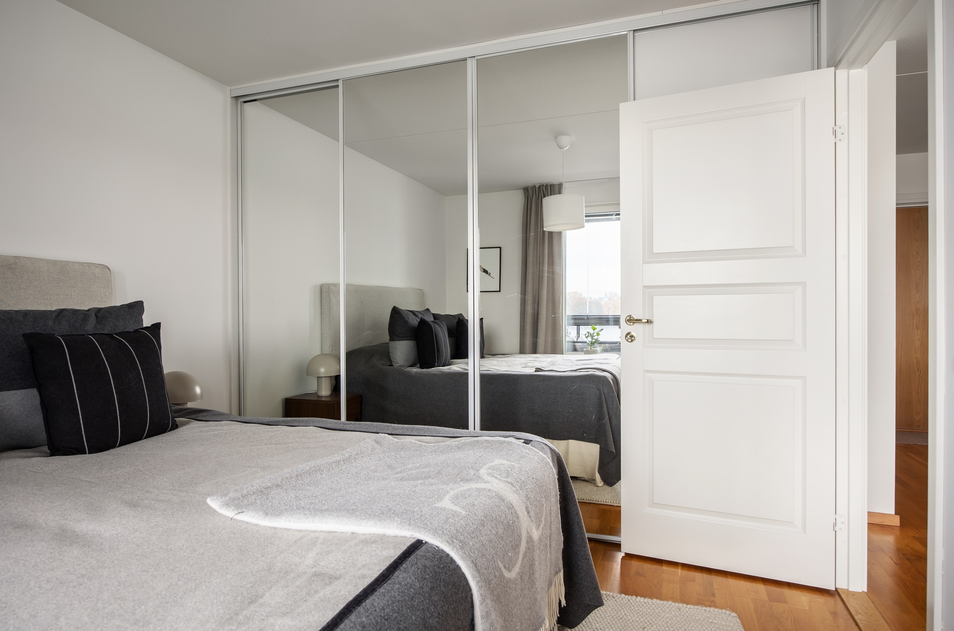 Bostadsbild från Mjölnarvägen 32, 3 tr, Till salu i Kvarnholmen, Nacka