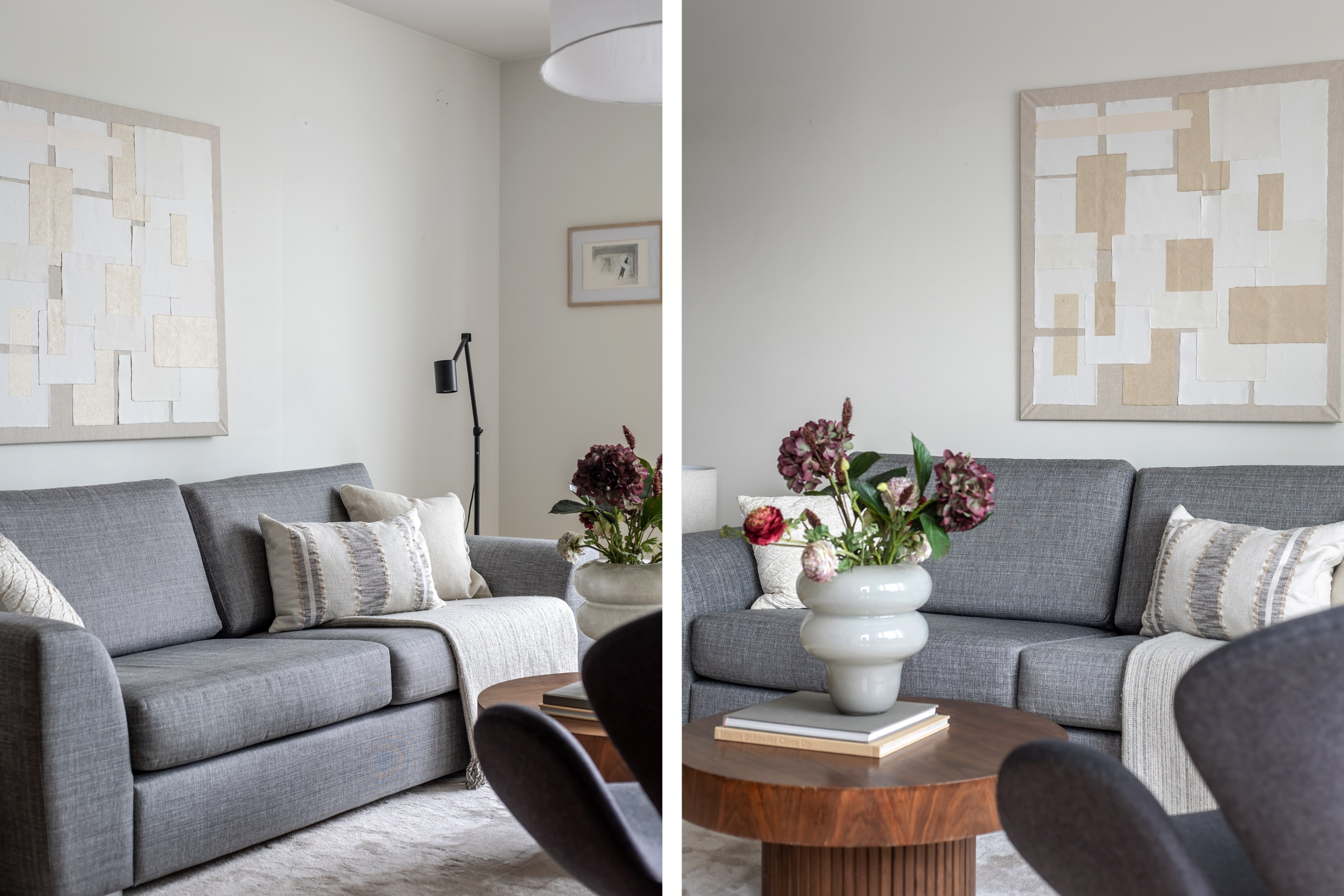 Bostadsbild från Mjölnarvägen 32, 3 tr, Till salu i Kvarnholmen, Nacka
