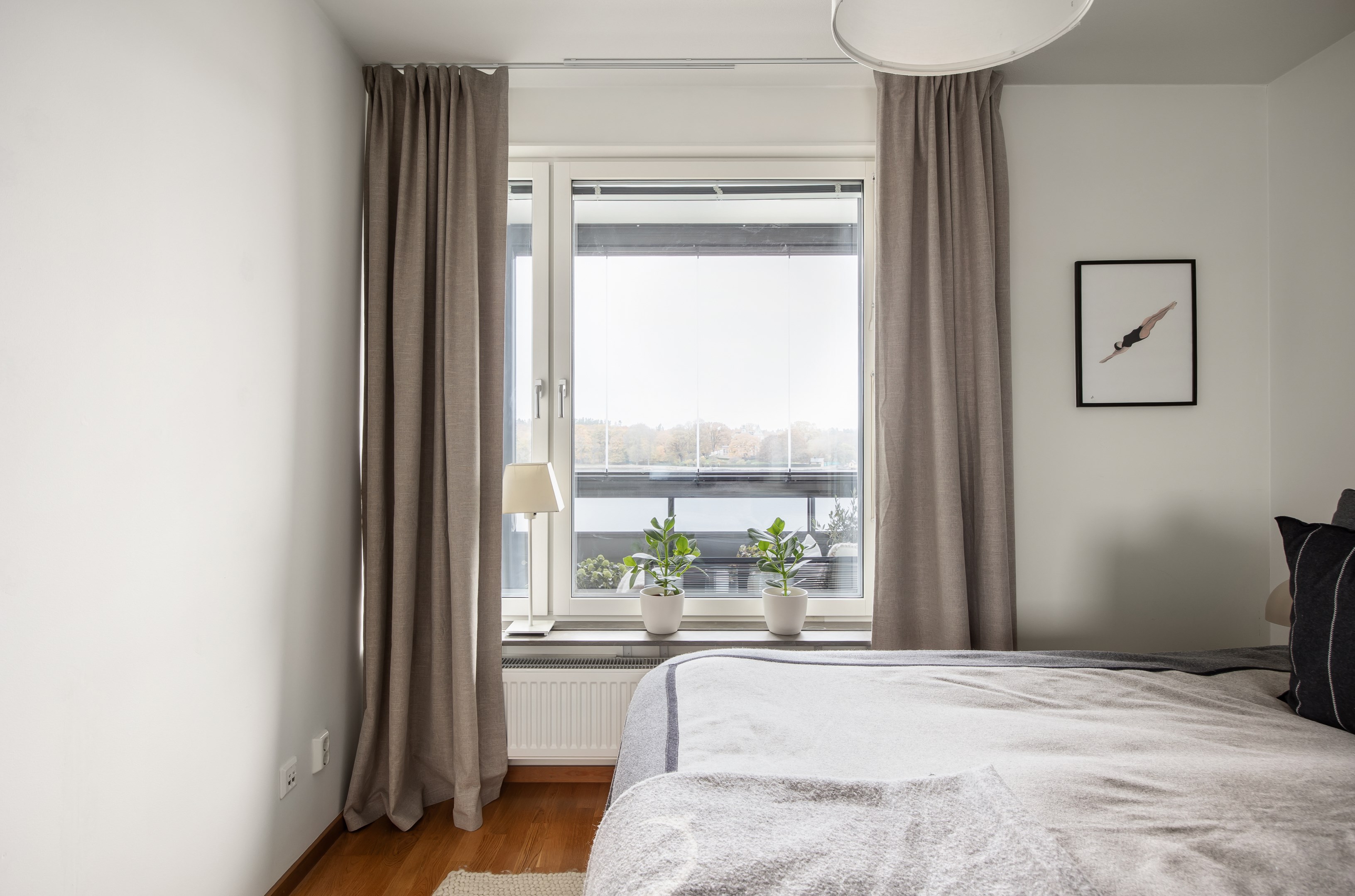 Bostadsbild från Mjölnarvägen 32, 3 tr, Till salu i Kvarnholmen, Nacka