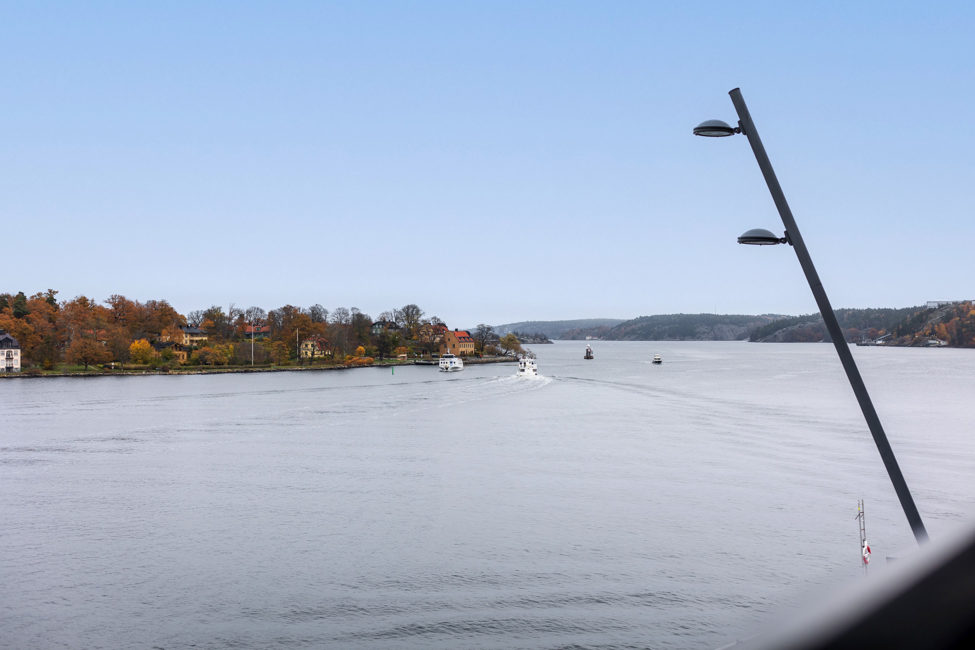 Bostadsbild från Mjölnarvägen 32, 3 tr, Till salu i Kvarnholmen, Nacka