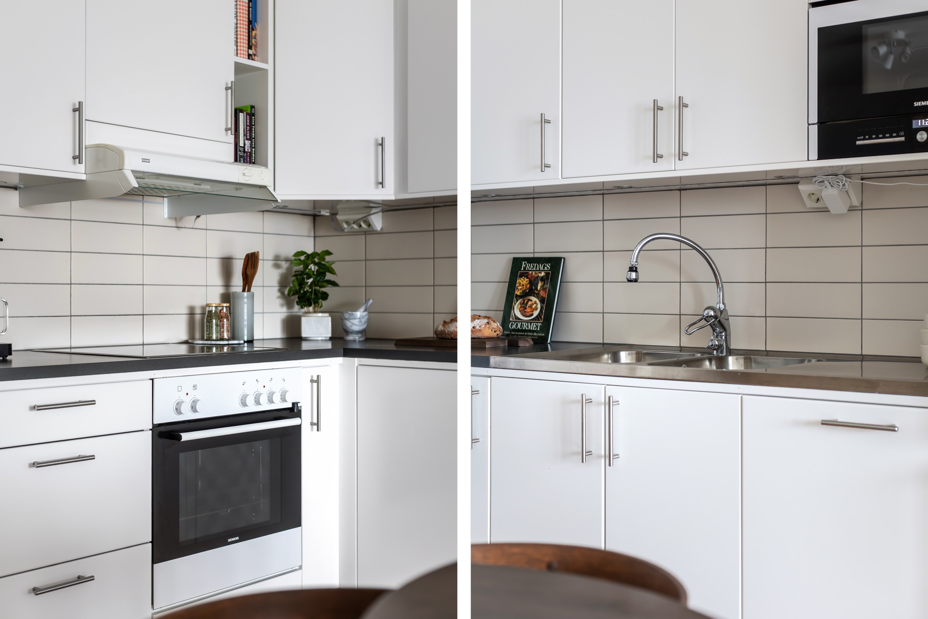 Bostadsbild från Mjölnarvägen 32, 3 tr, Till salu i Kvarnholmen, Nacka
