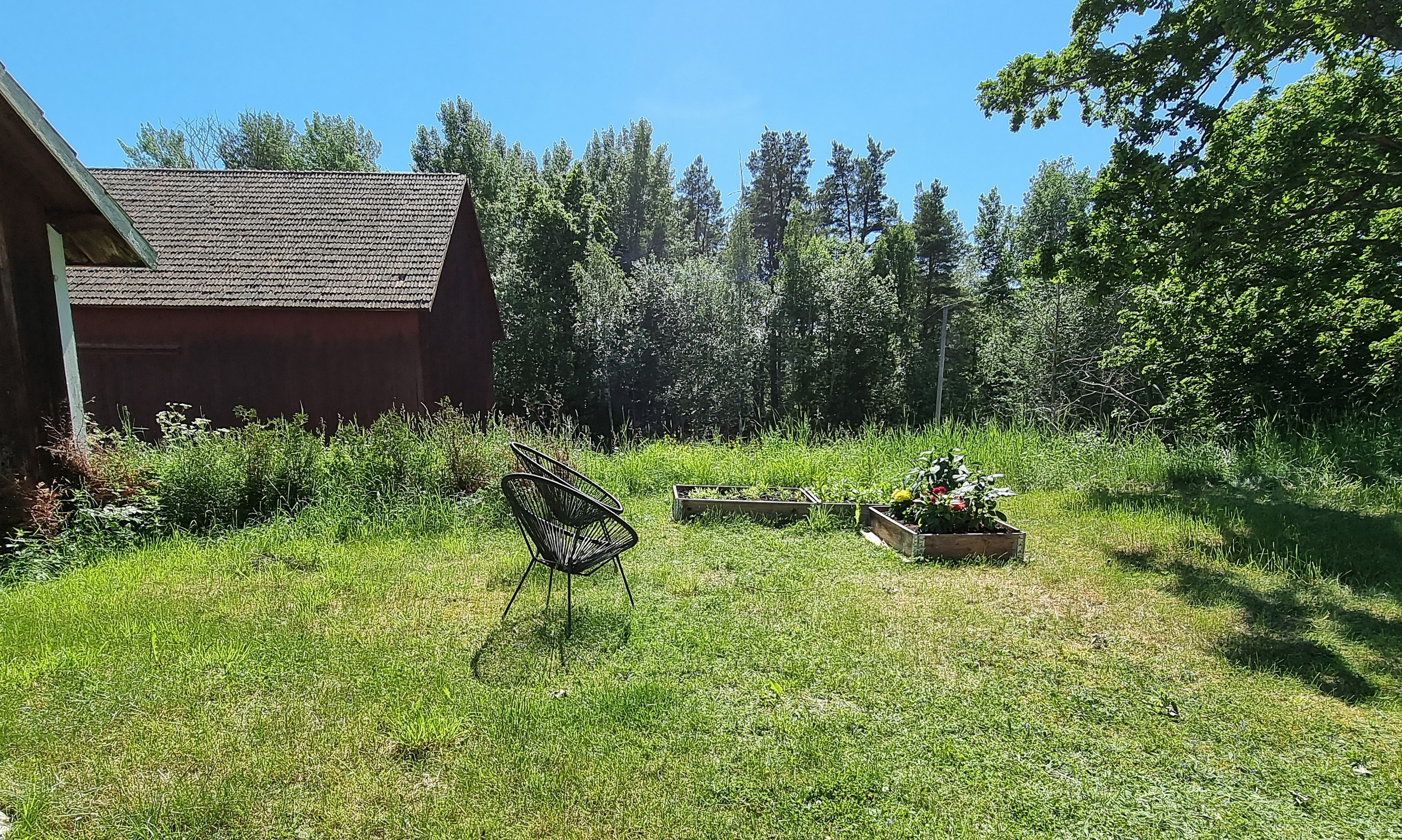 Odlingslådor