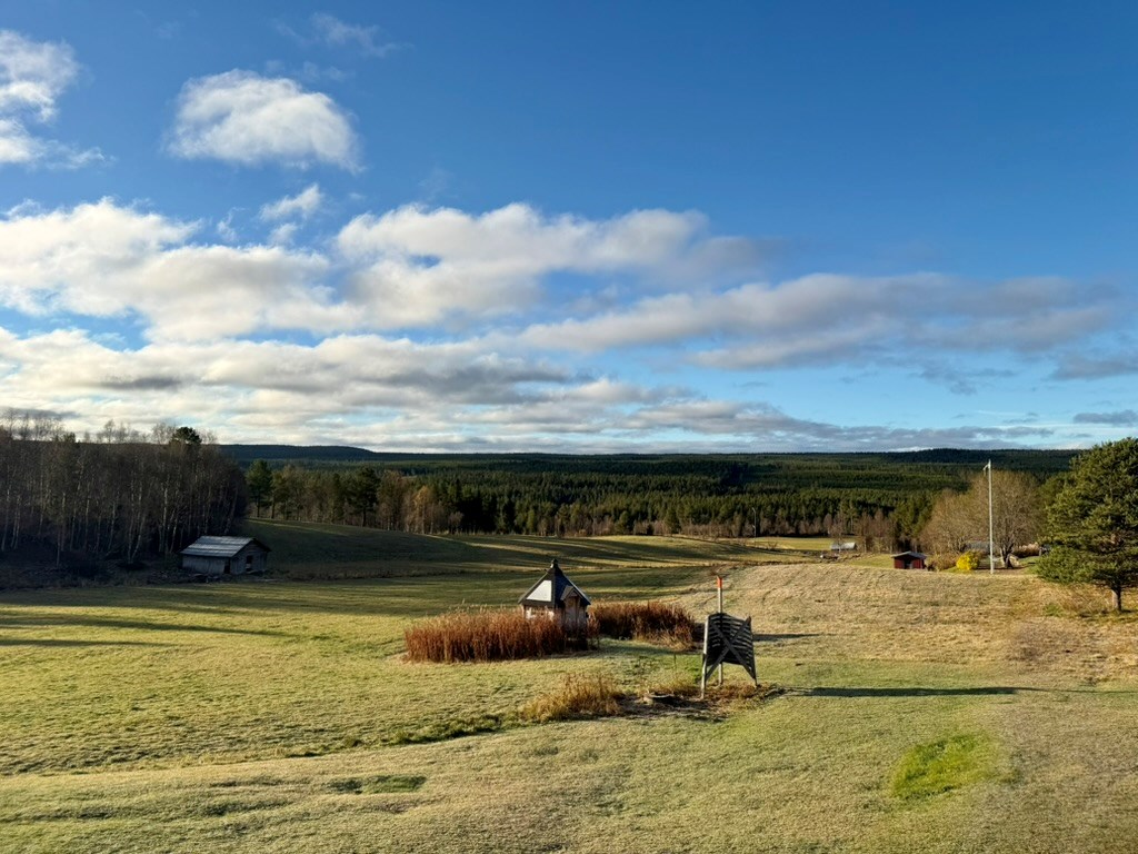 Brf Fjällbyn