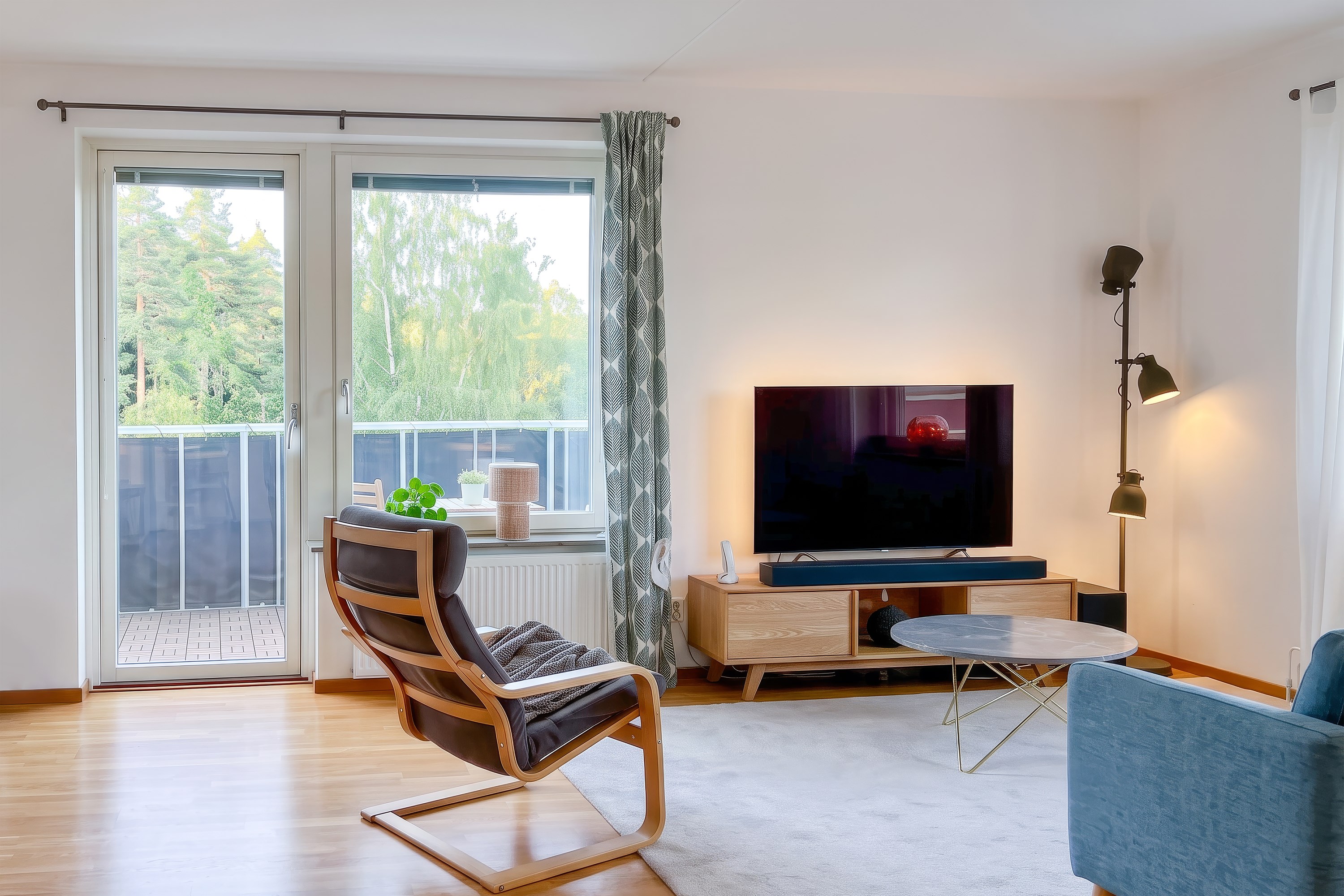 Bostadsbild från Fagerlidsvägen 7, Till salu i Tullinge Centralt, Botkyrka