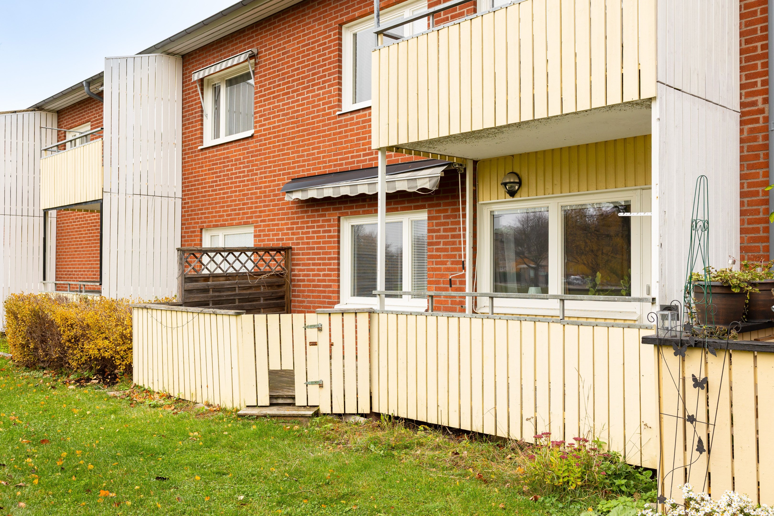 Bostadsbild från Kummingatan 6A, Kommande i Årsta, Uppsala