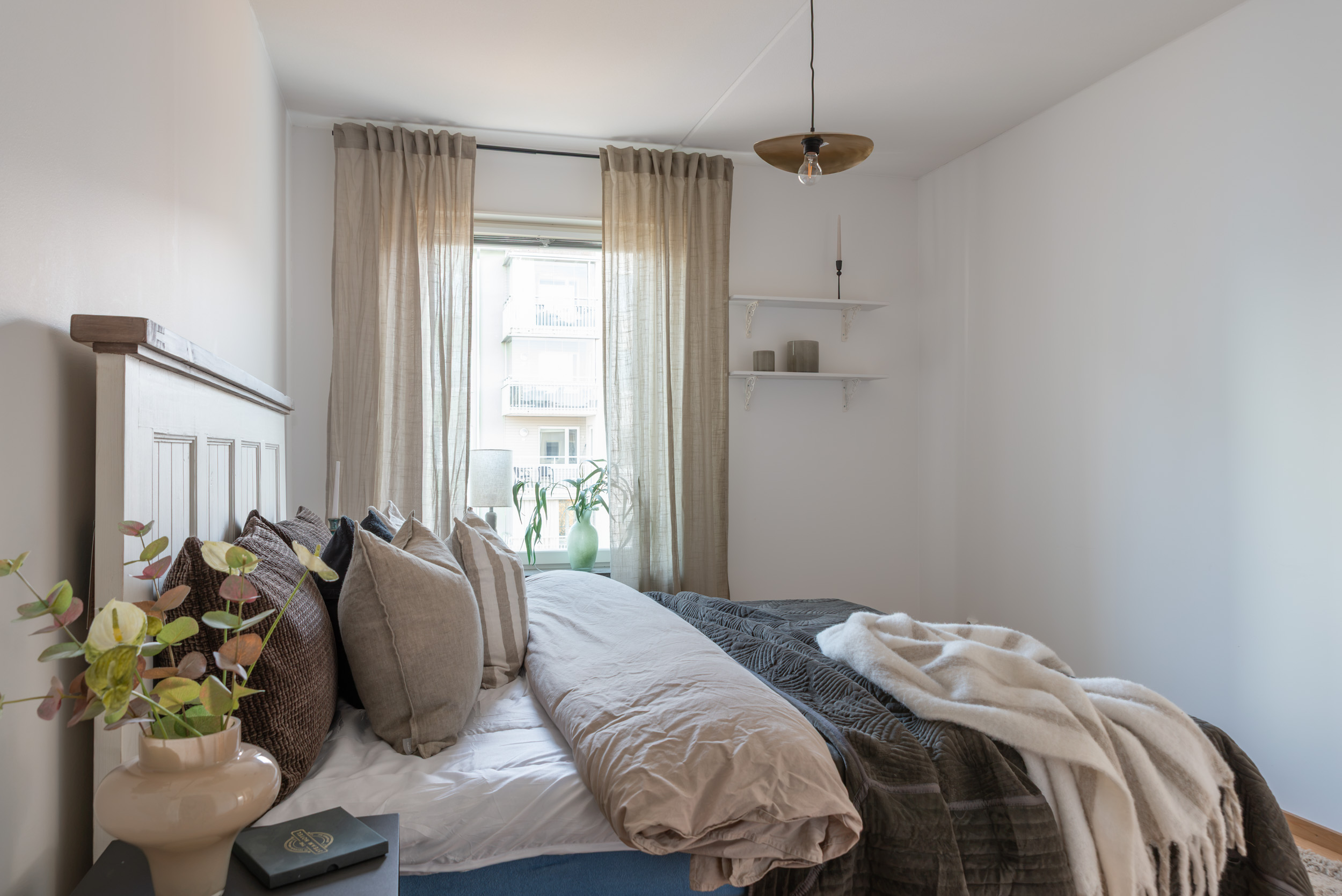 Bostadsbild från Öster Mälarstrands allé 130, Till salu i Öster Mälarstrand, Västerås