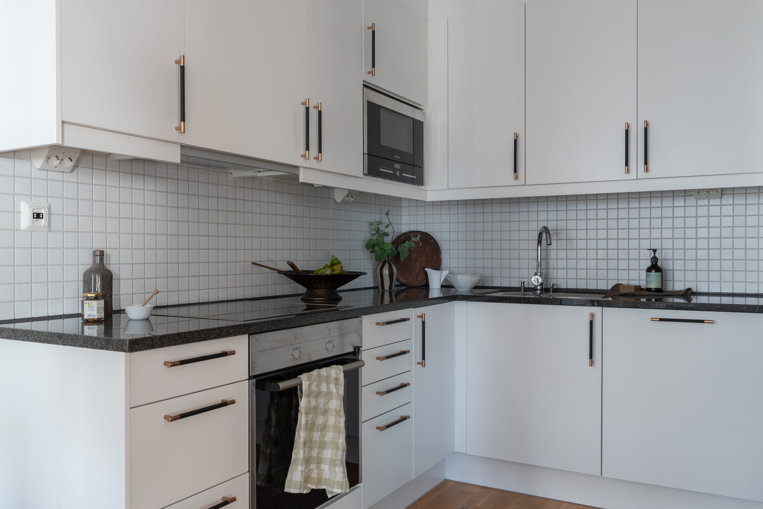 Bostadsbild från Öster Mälarstrands allé 130, Till salu i Öster Mälarstrand, Västerås