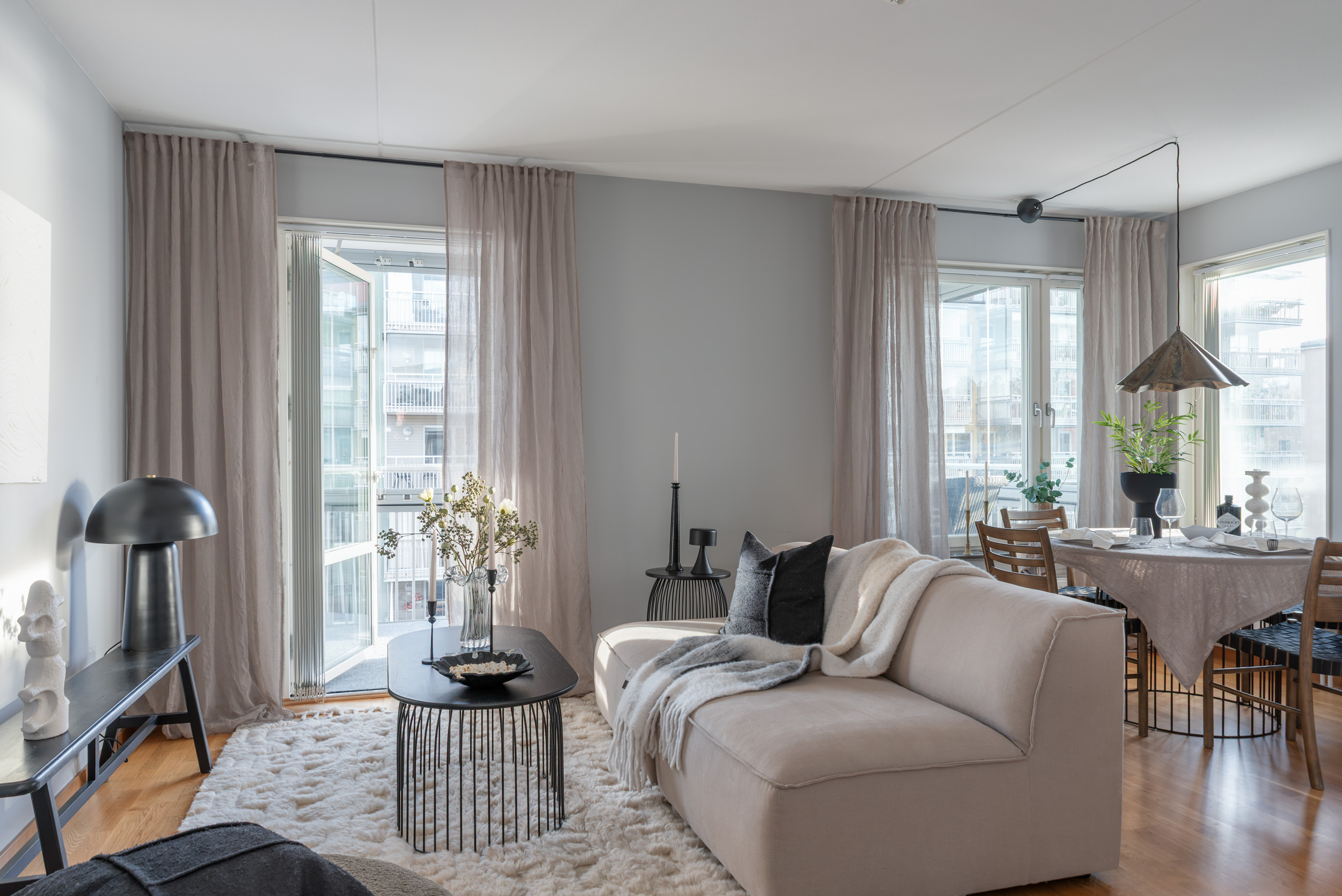 Bostadsbild från Öster Mälarstrands allé 130, Till salu i Öster Mälarstrand, Västerås