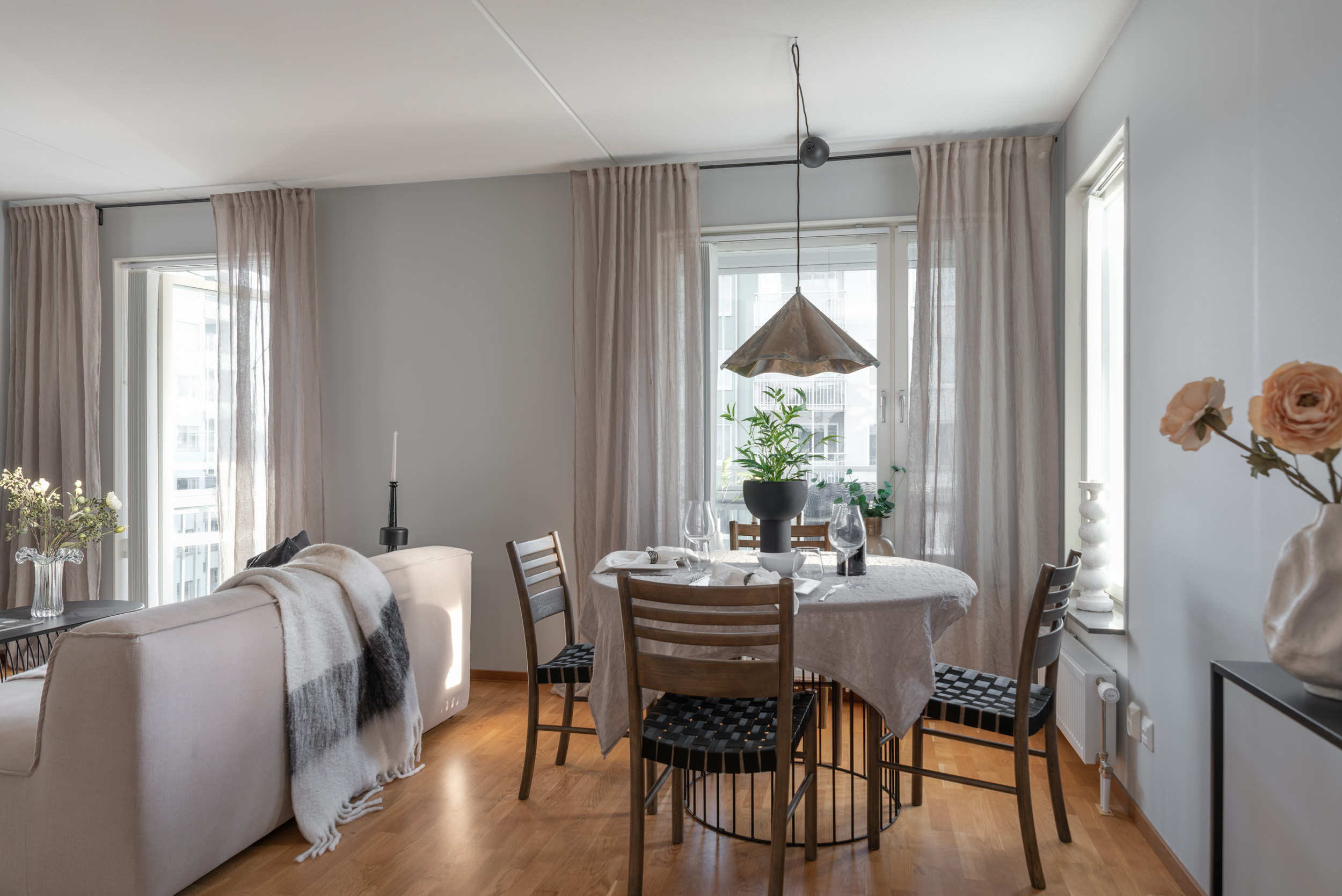 Bostadsbild från Öster Mälarstrands allé 130, Till salu i Öster Mälarstrand, Västerås