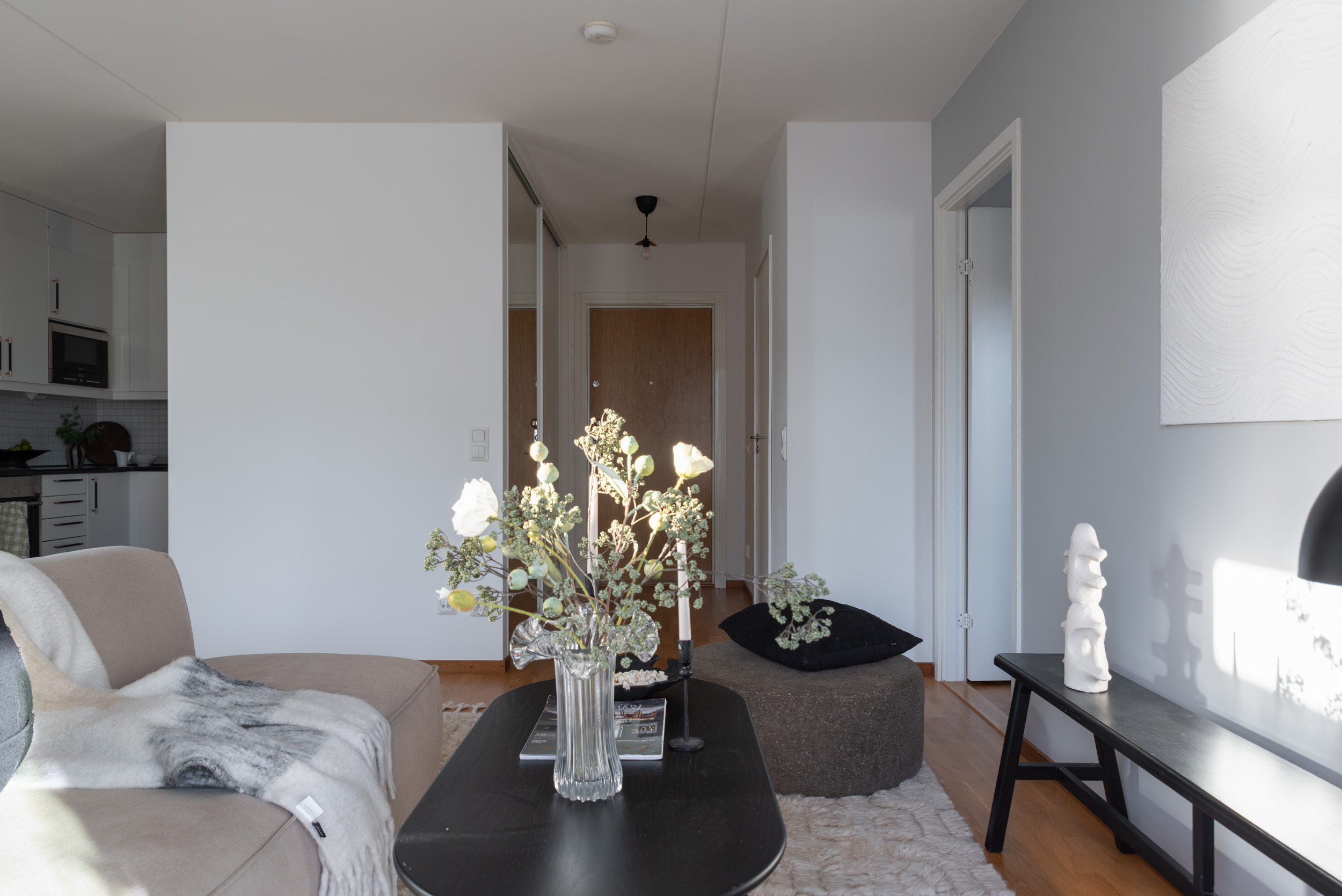 Bostadsbild från Öster Mälarstrands allé 130, Till salu i Öster Mälarstrand, Västerås